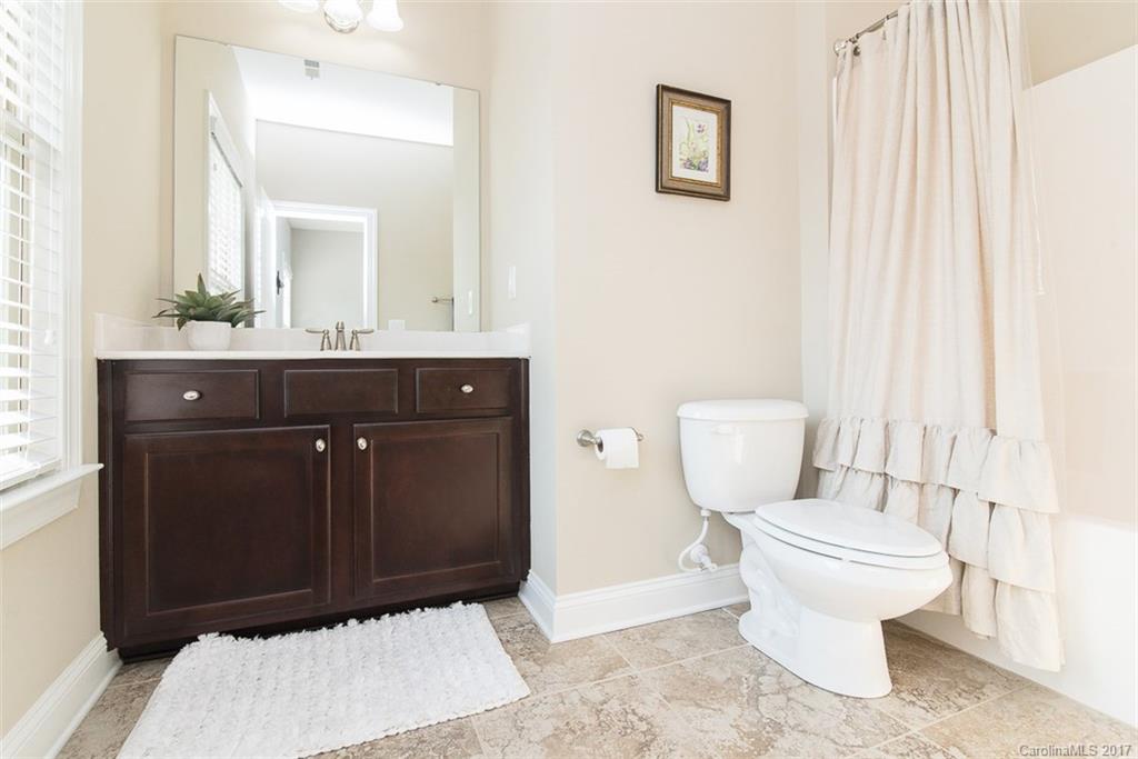 Bridgemill - Residential