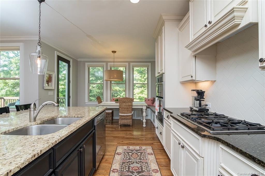 Bridgemill - Residential