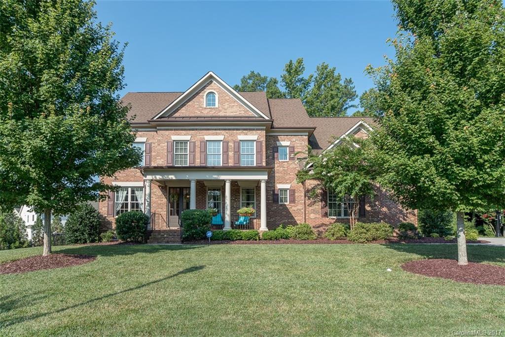 Bridgemill - Residential