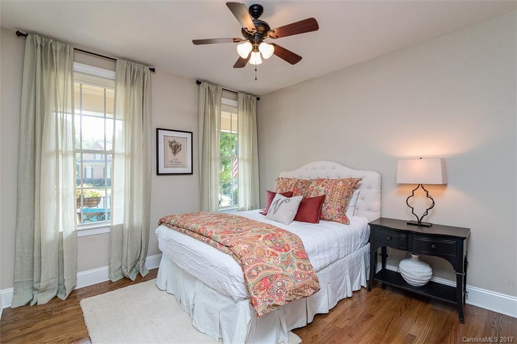 Bridgemill - Residential