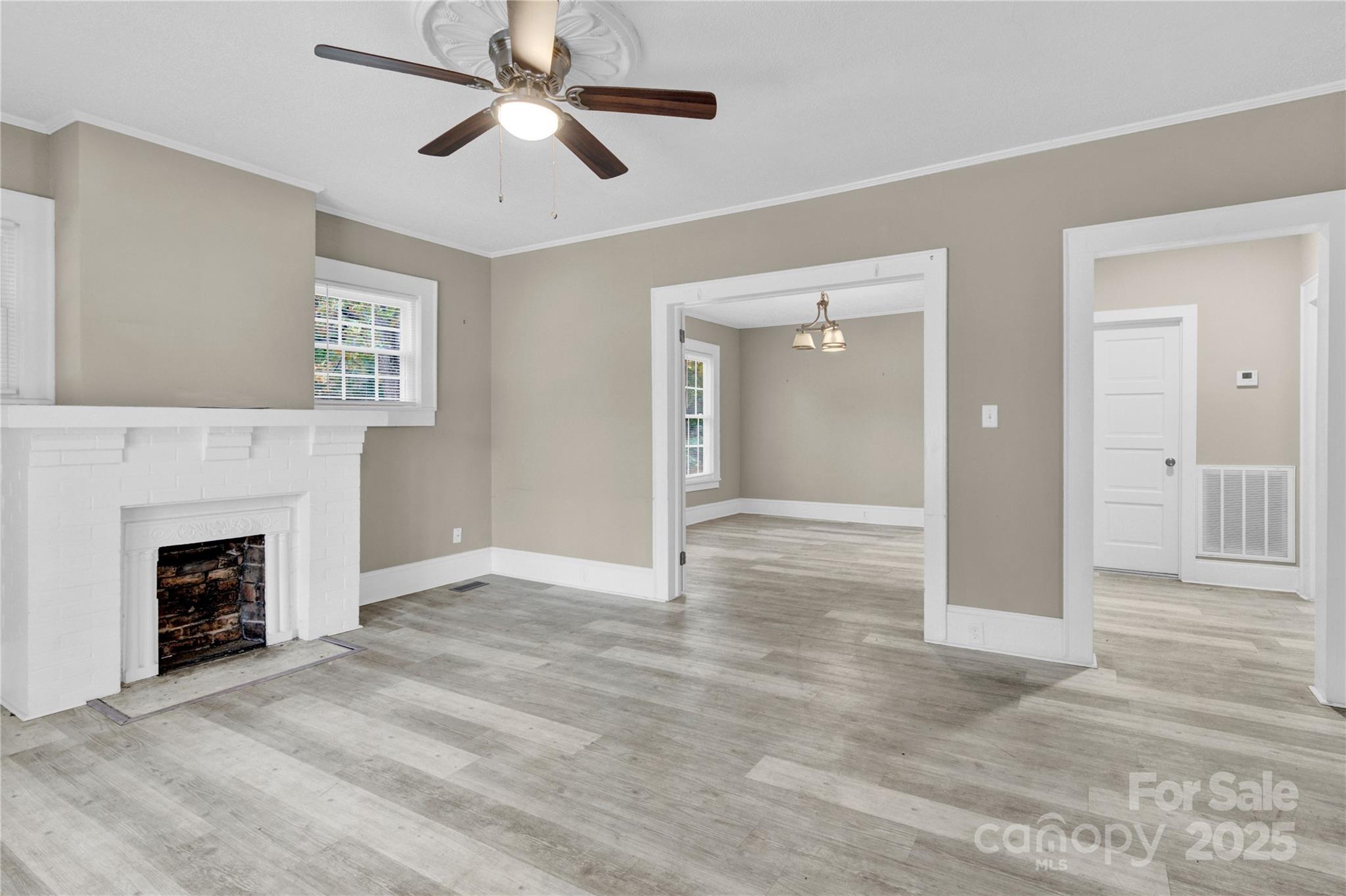 1241 S Lafayette Street