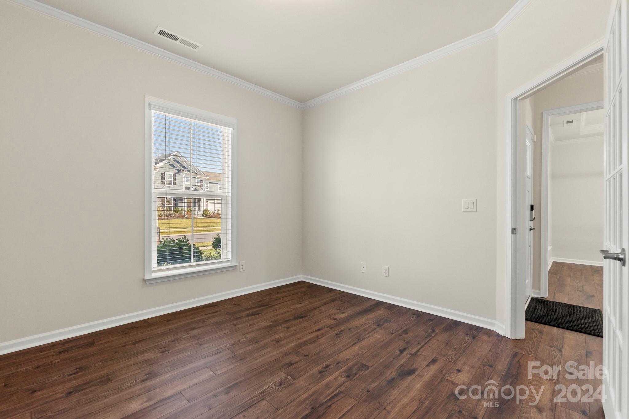 Mccullough - Residential