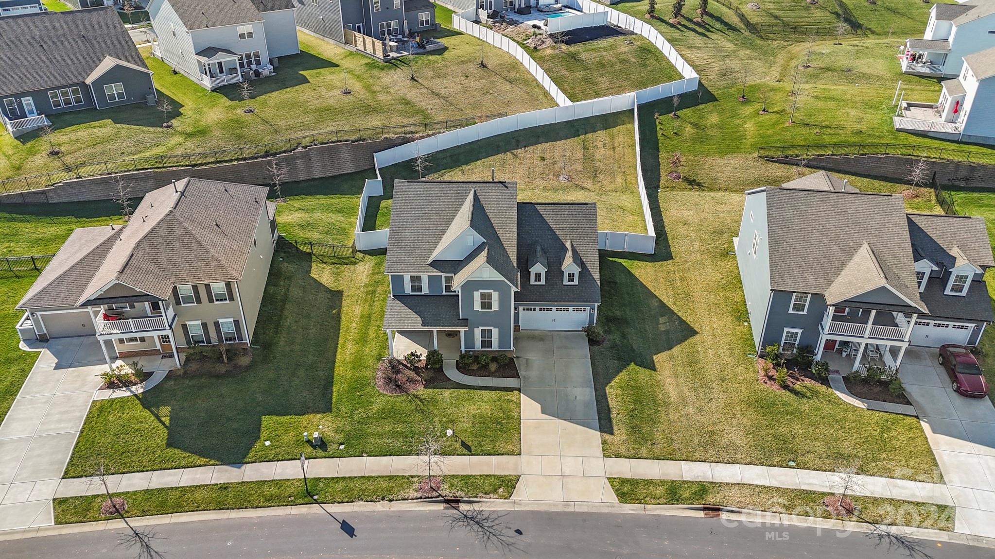 Mccullough - Residential