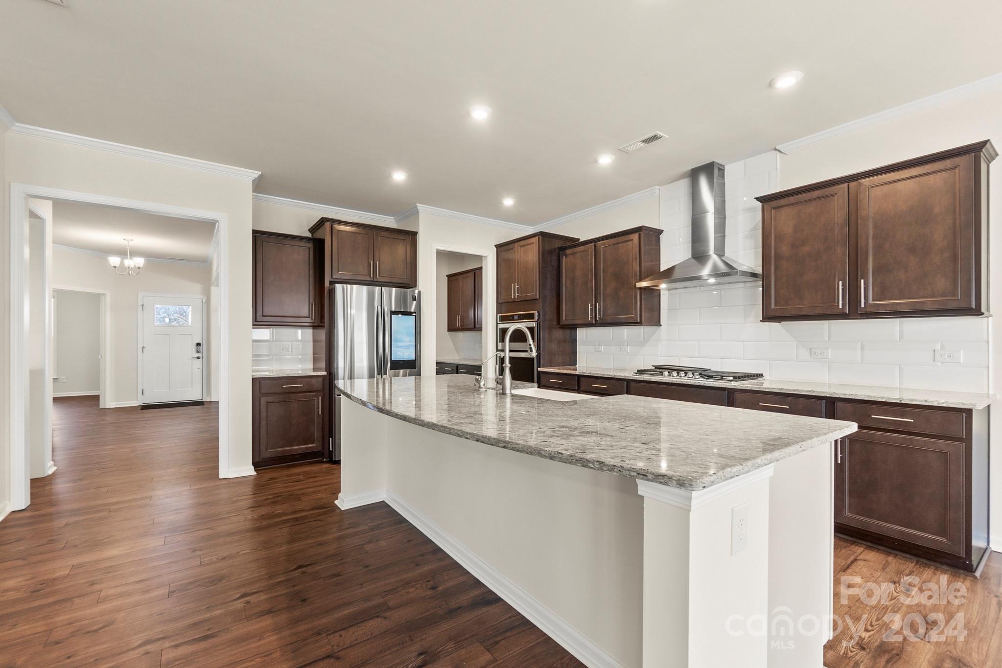 Mccullough - Residential