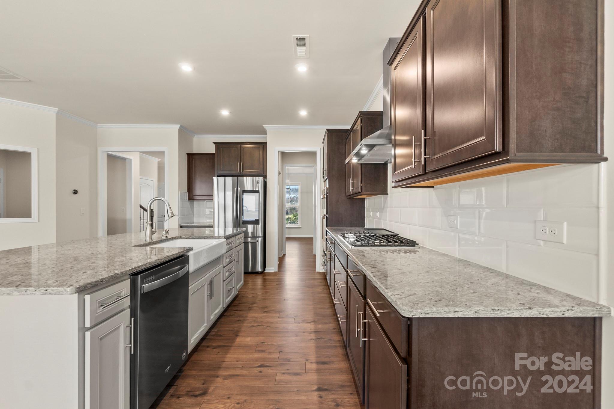 Mccullough - Residential