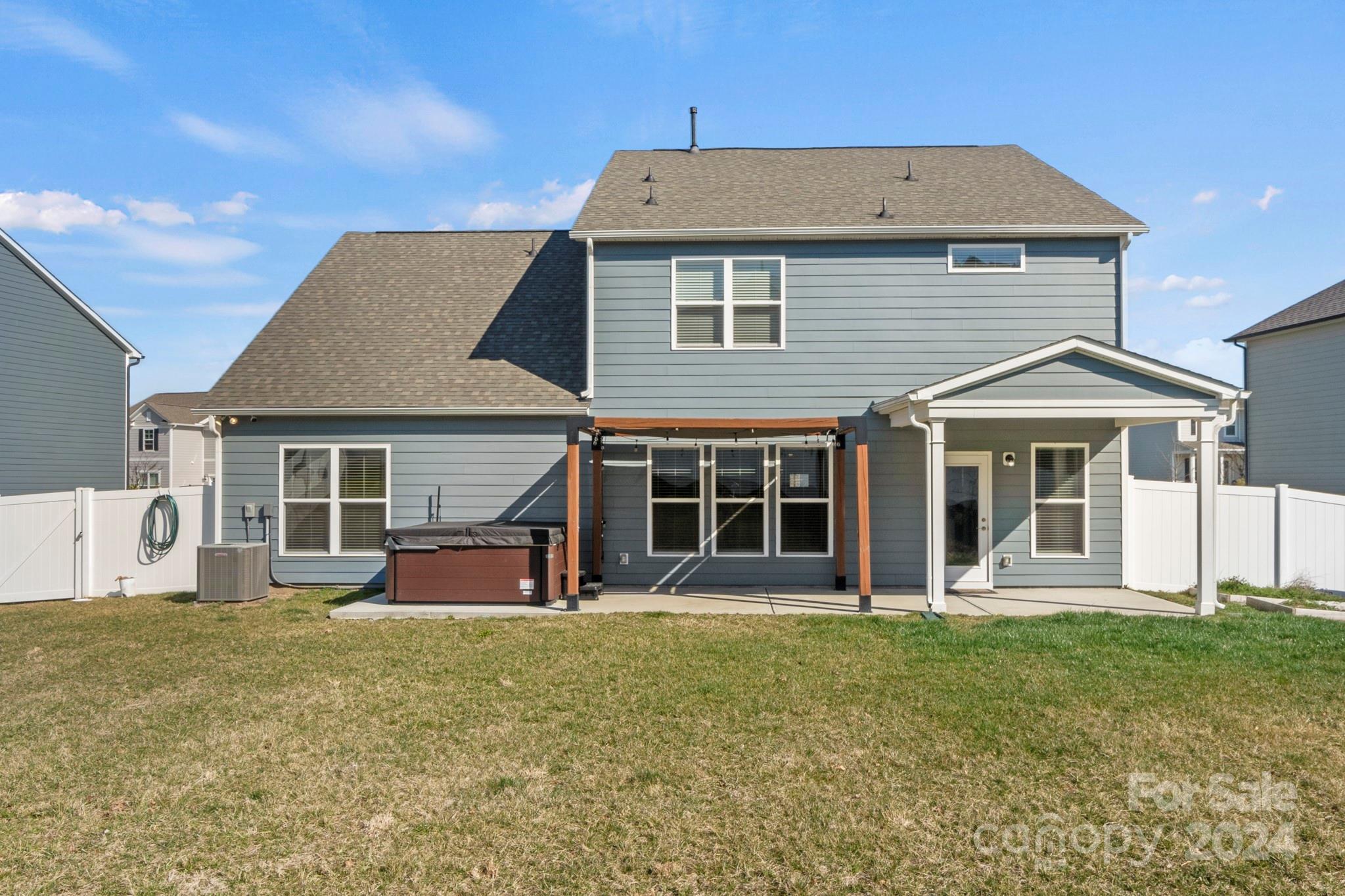 Mccullough - Residential