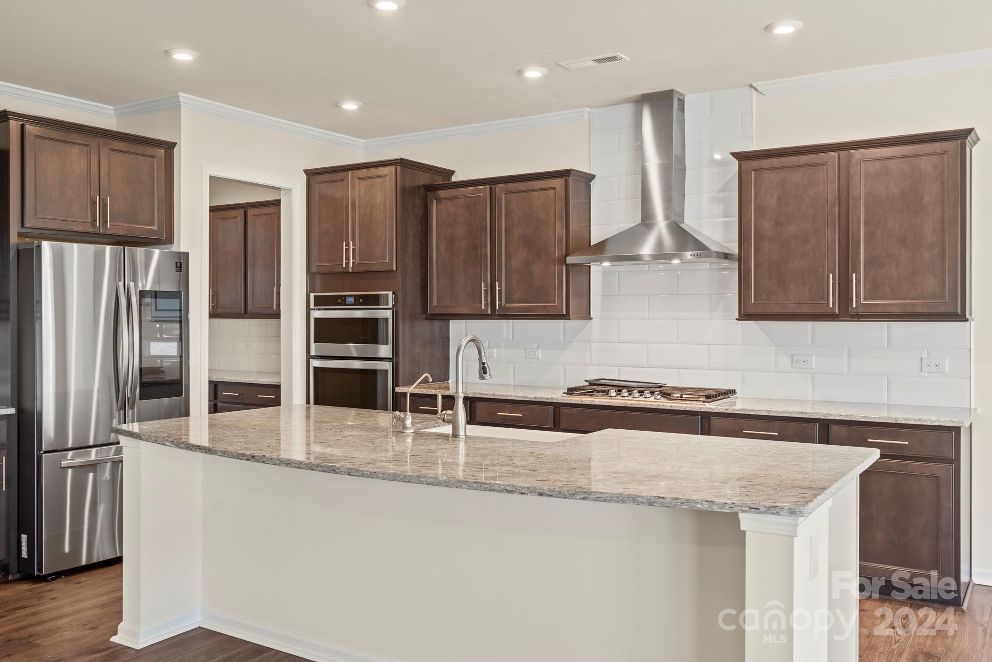 Mccullough - Residential