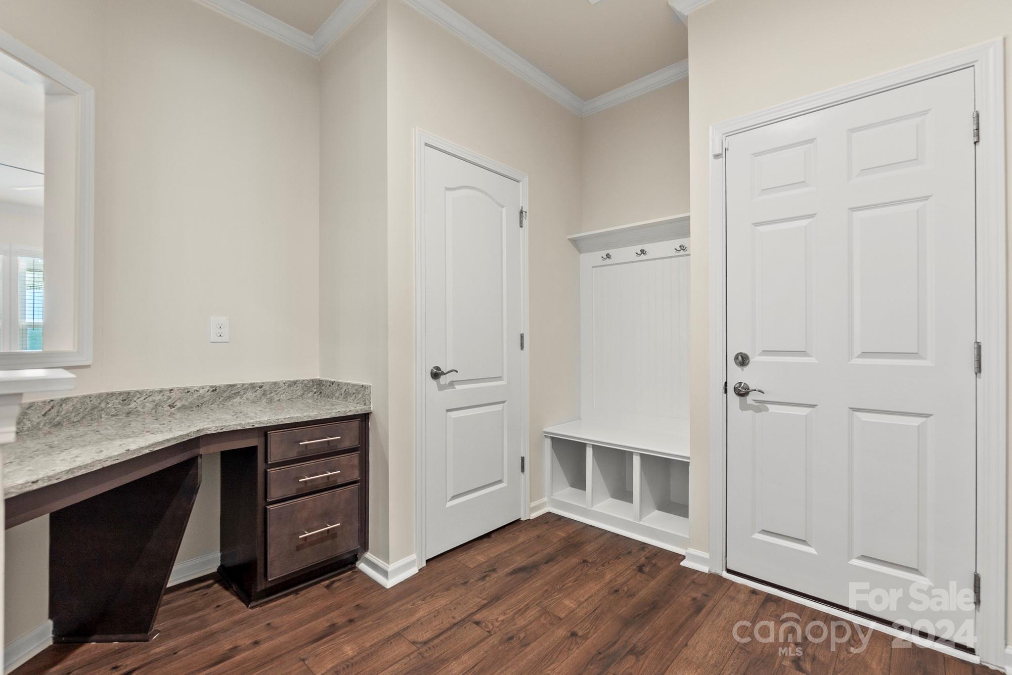 Mccullough - Residential