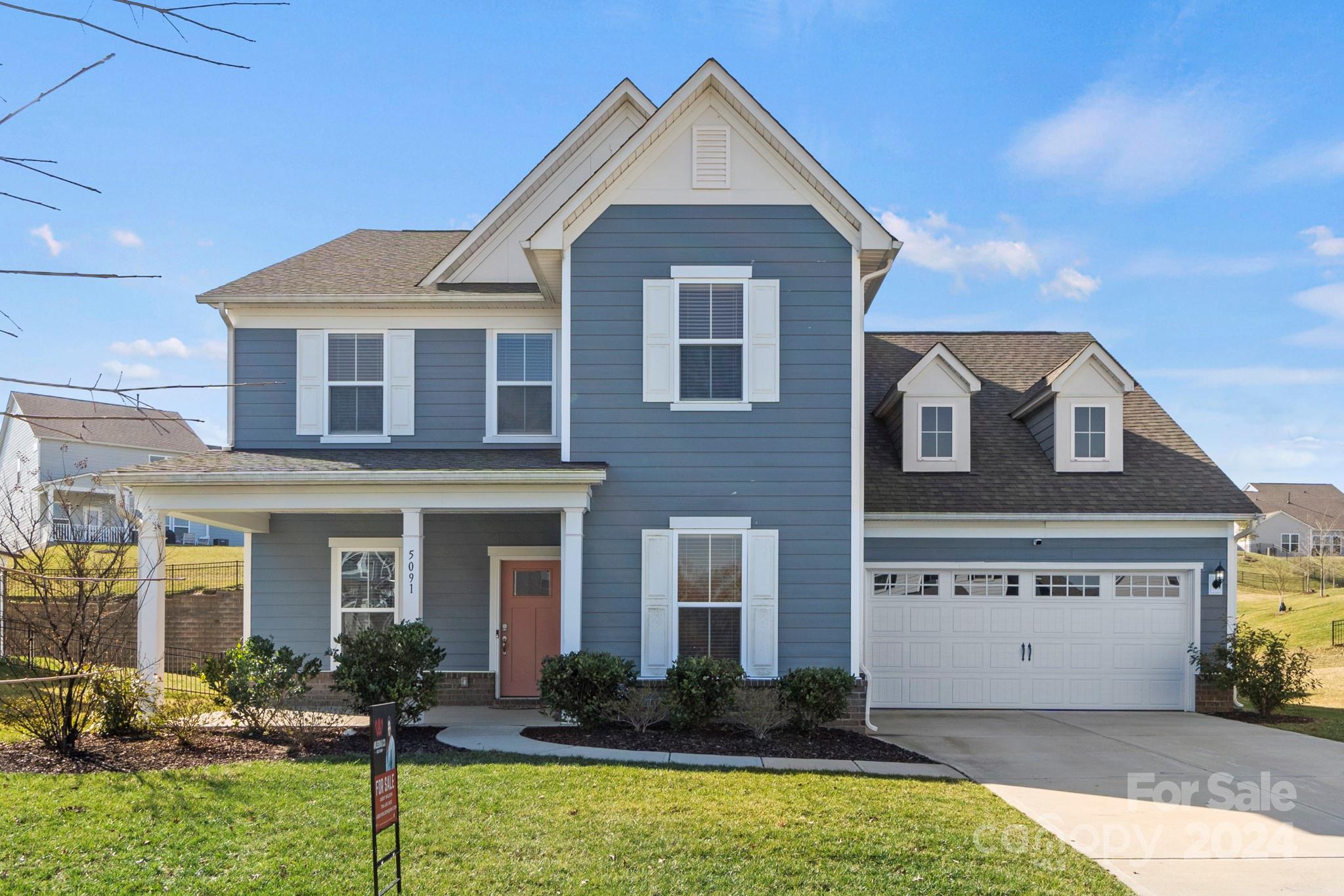 Mccullough - Residential