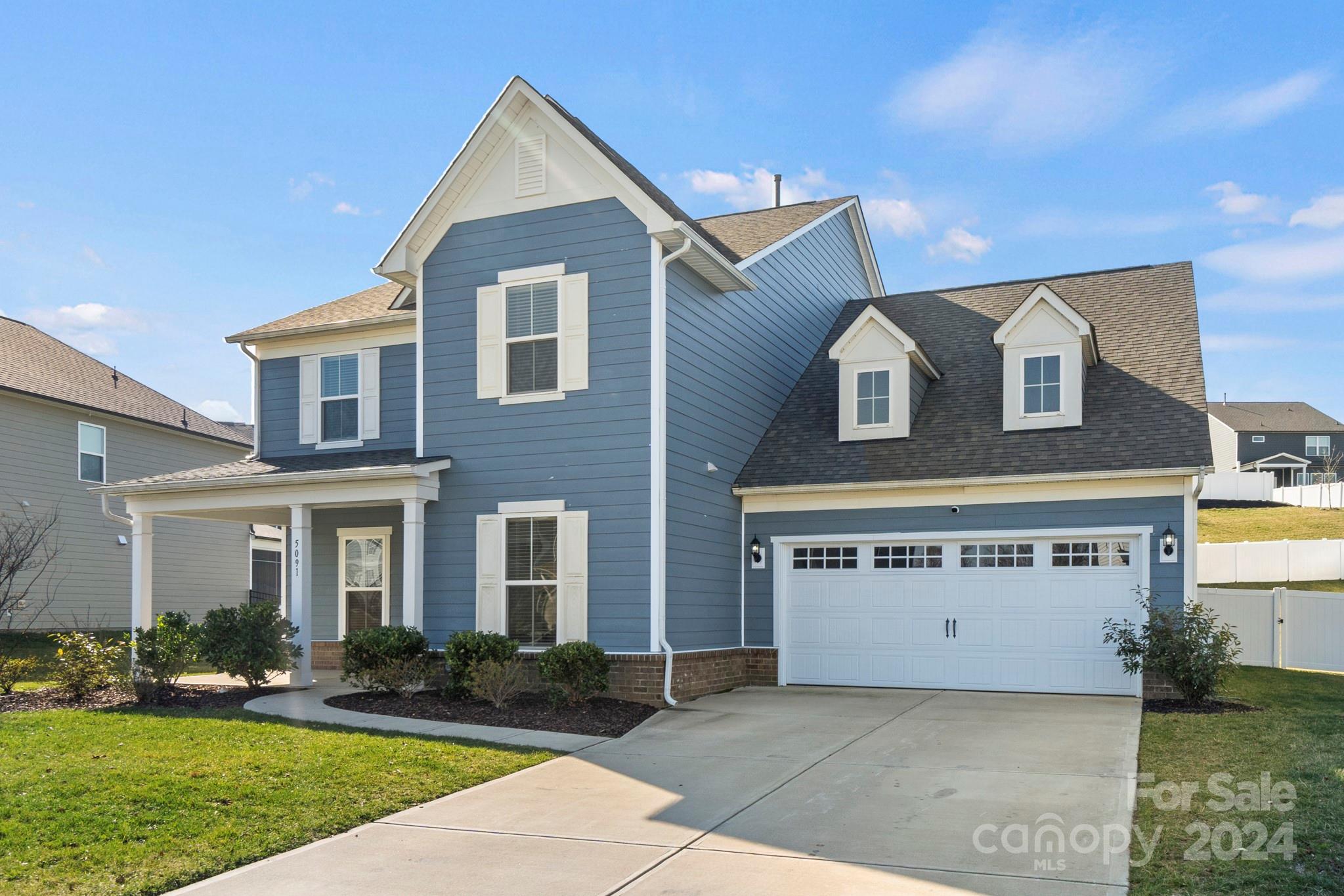 Mccullough - Residential