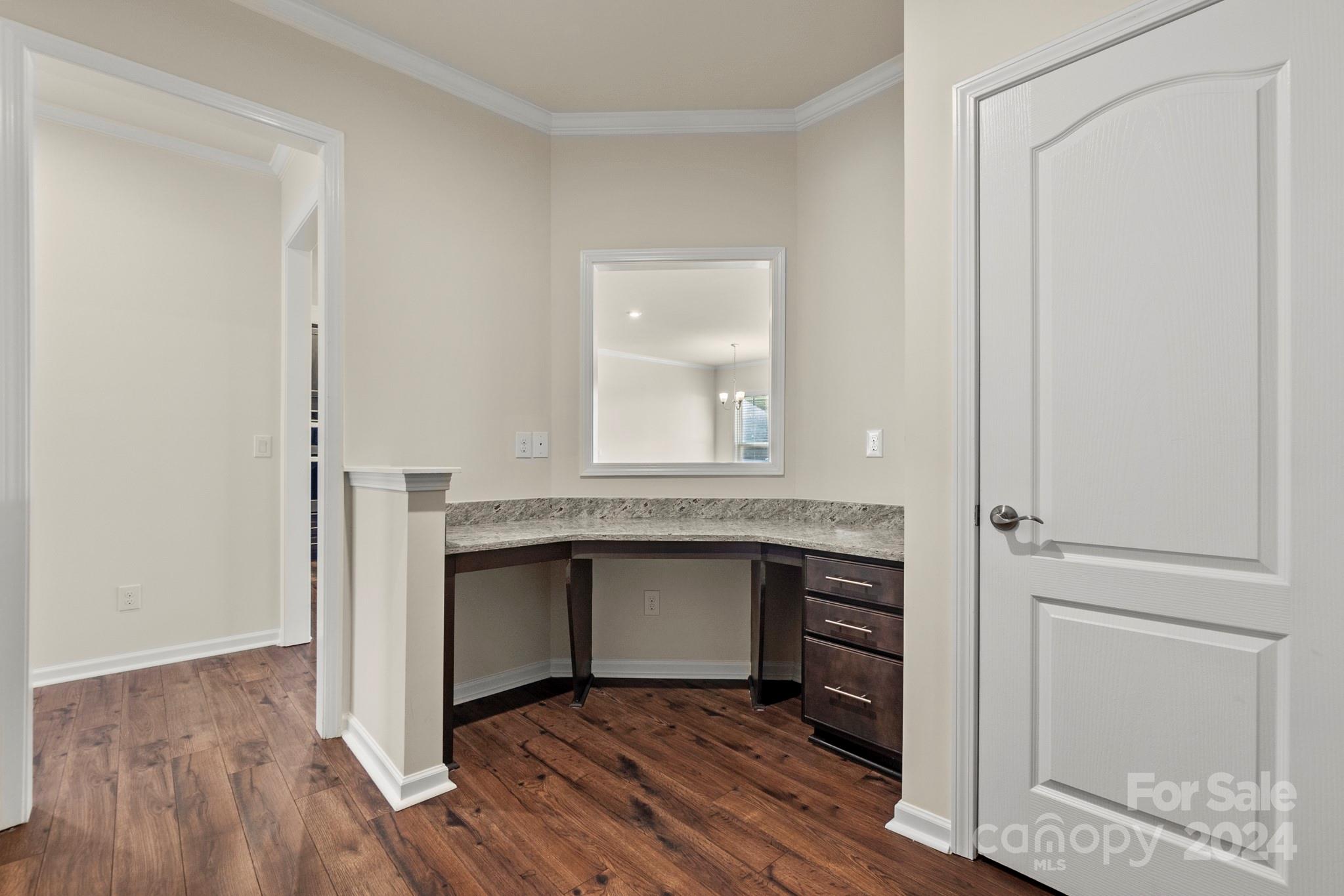 Mccullough - Residential