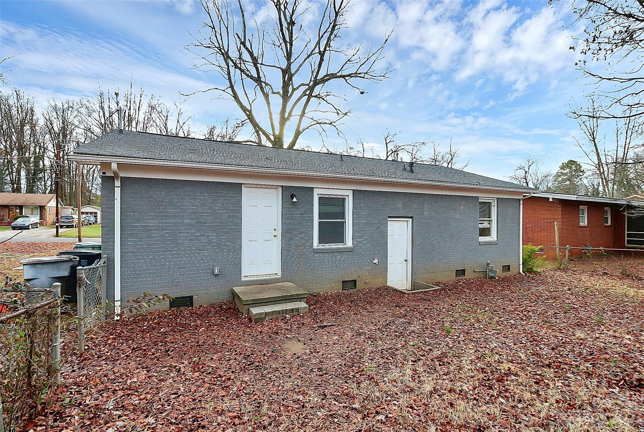 Rollingwood - Residential
