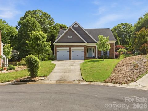 Photo of 9804 Park Springs Court, Charlotte, NC 28210 (MLS # 4378941)
