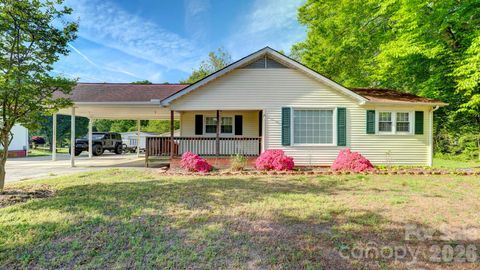 Photo of 2403 W C Street, Kannapolis, NC 28081 (MLS # 4369143)