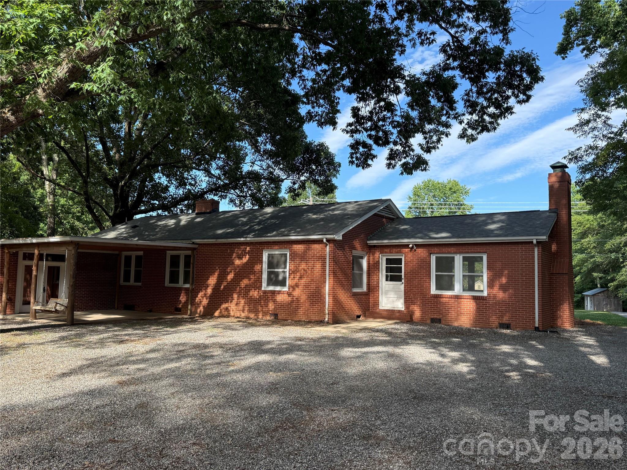 148 Barium Lane