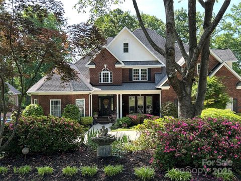 5718 Bardsey Court Matthews NC 28104
