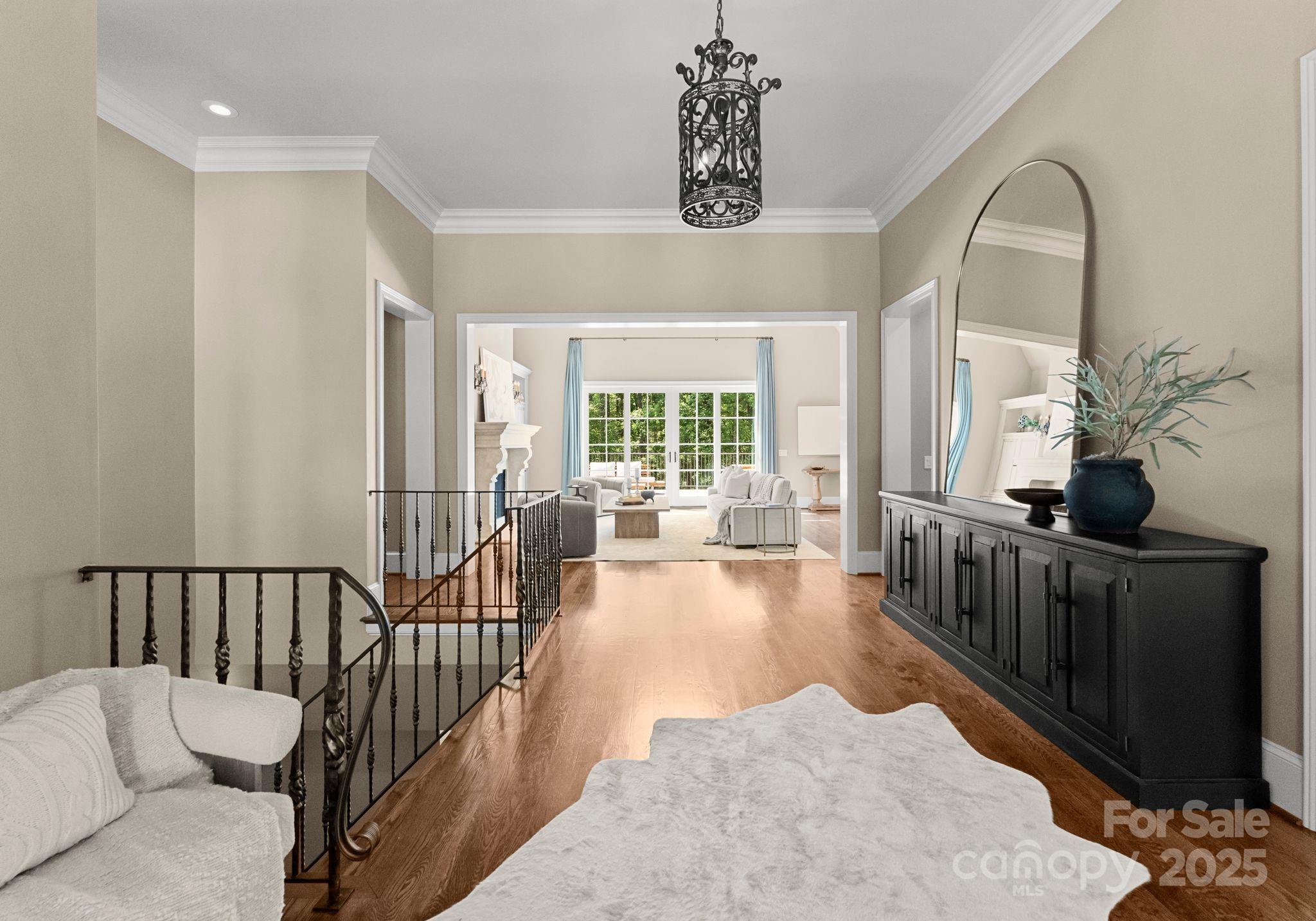 The Sanctuary - Residential