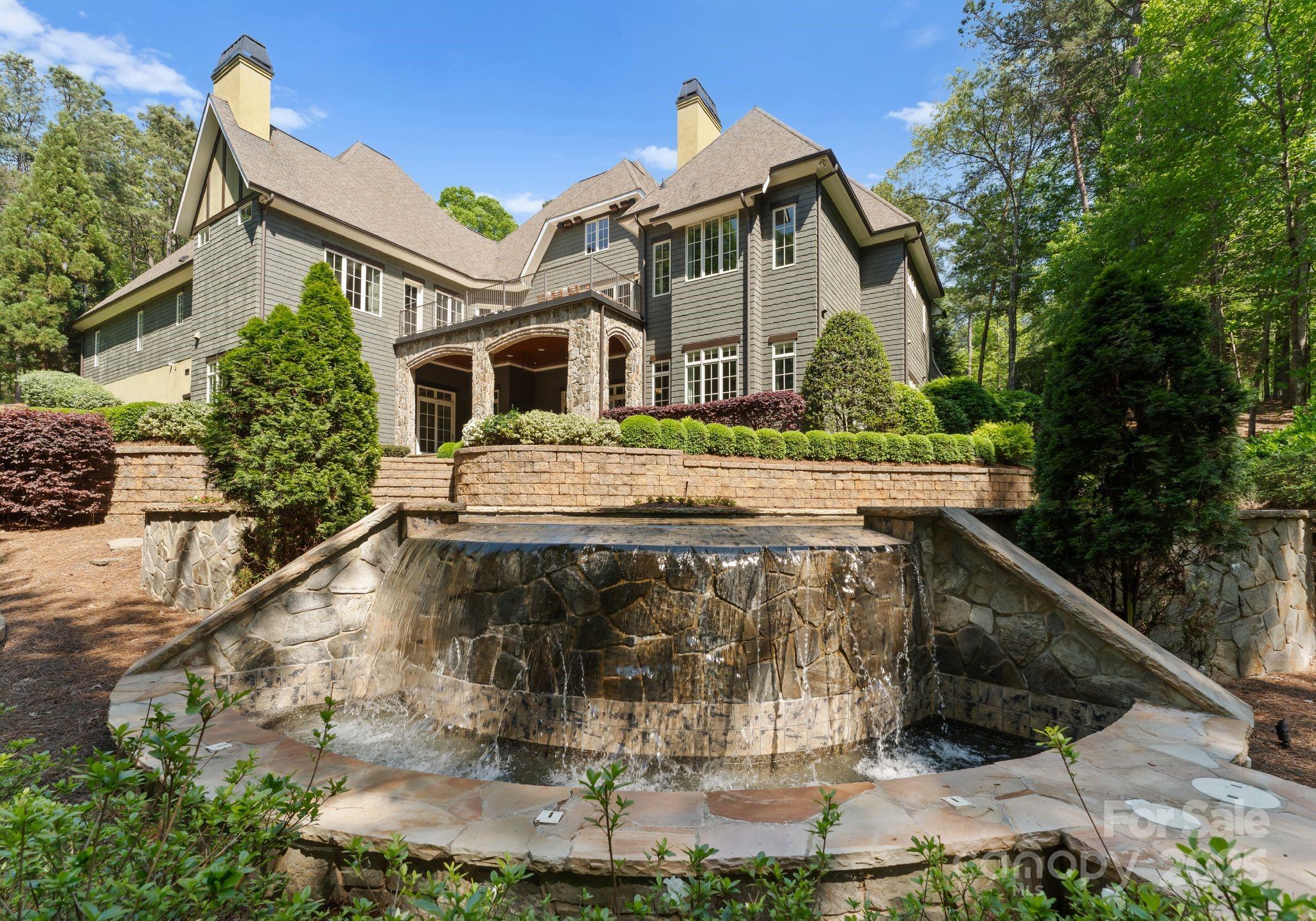 The Sanctuary - Residential