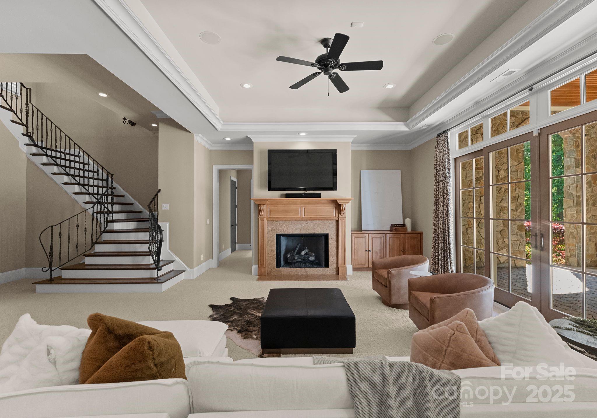 The Sanctuary - Residential