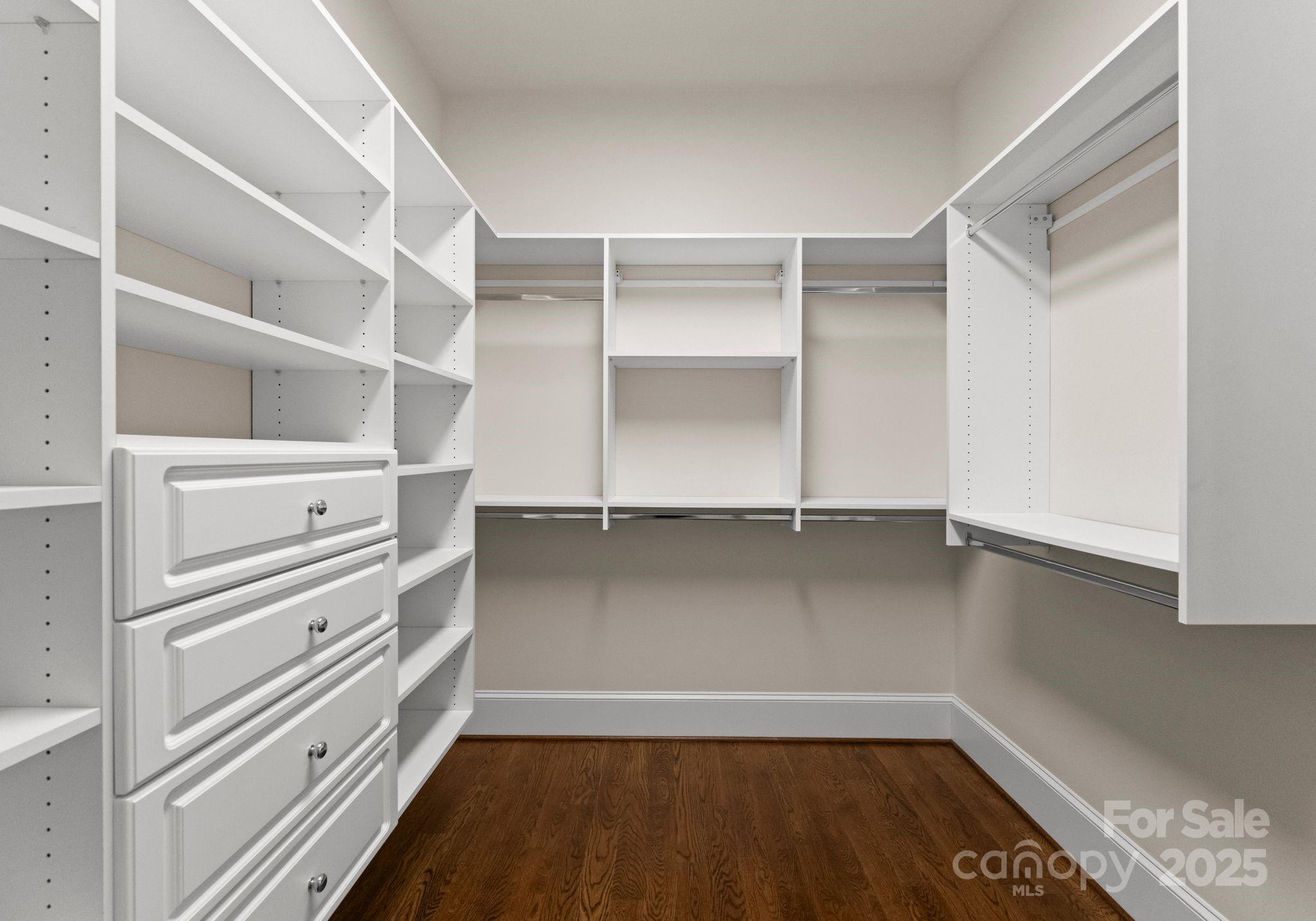 The Sanctuary - Residential