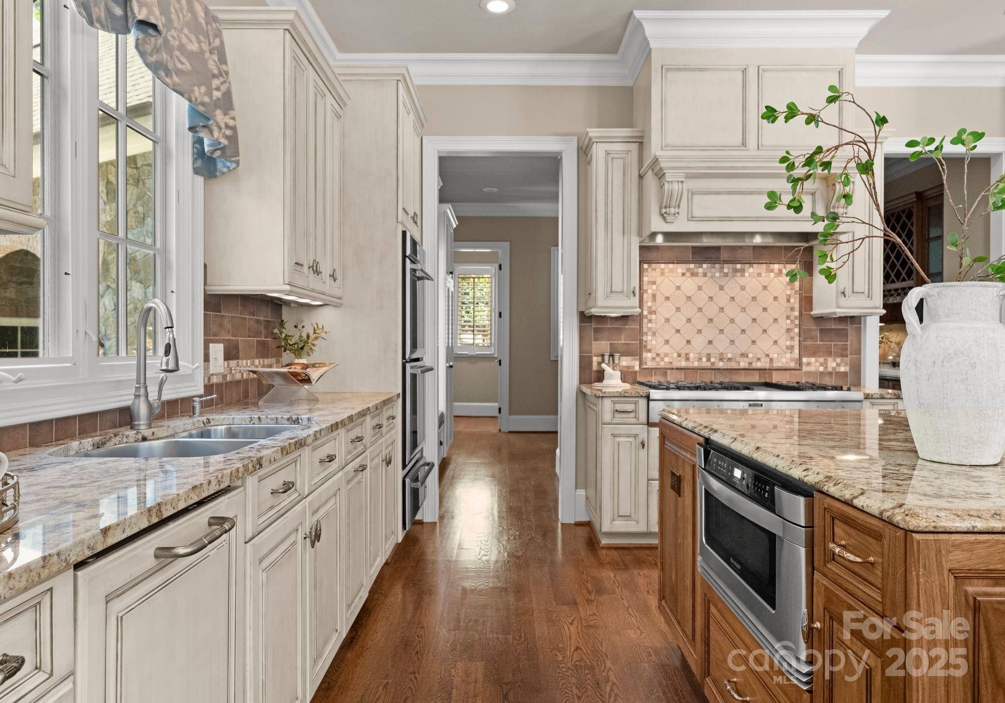 The Sanctuary - Residential