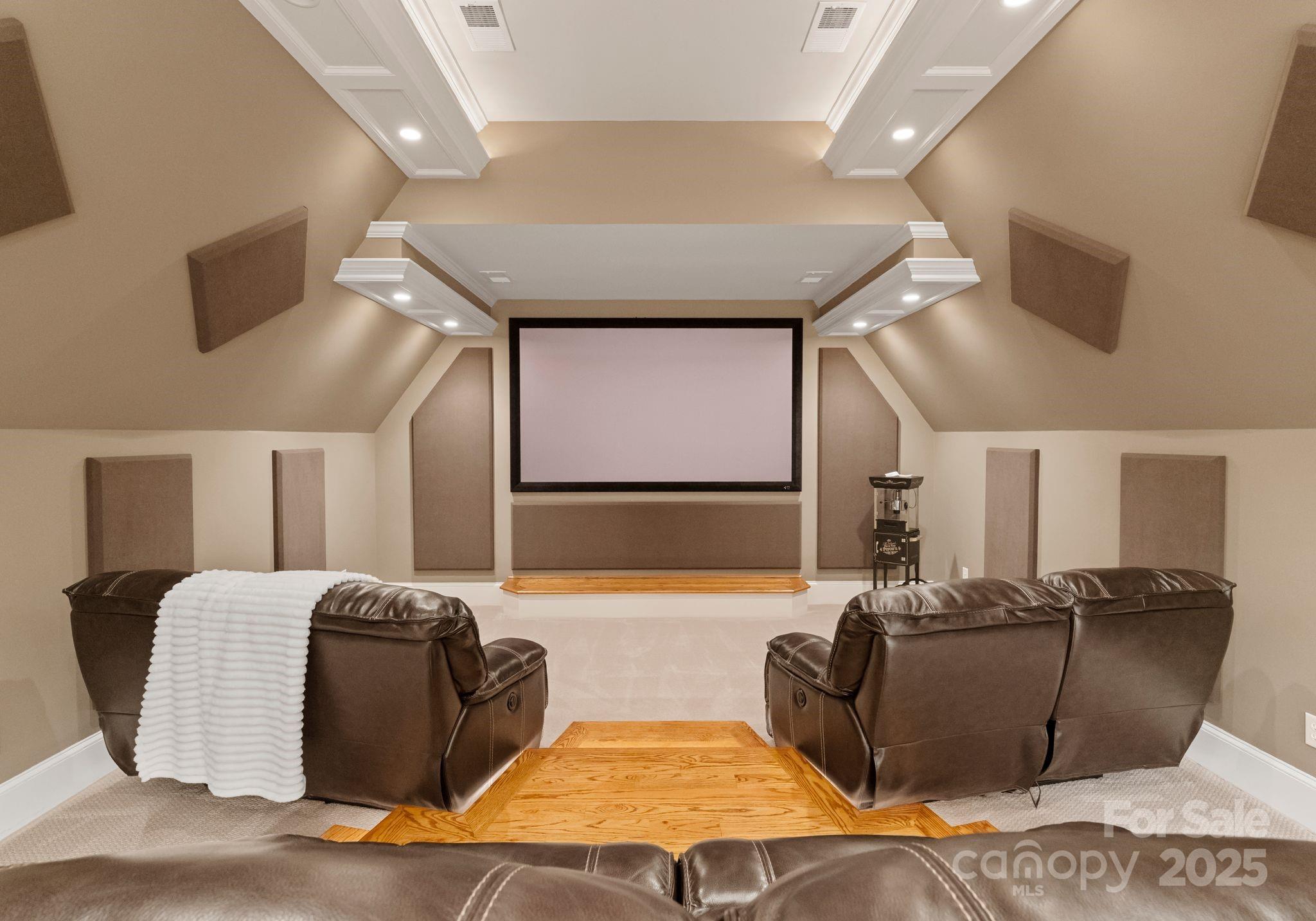 The Sanctuary - Residential