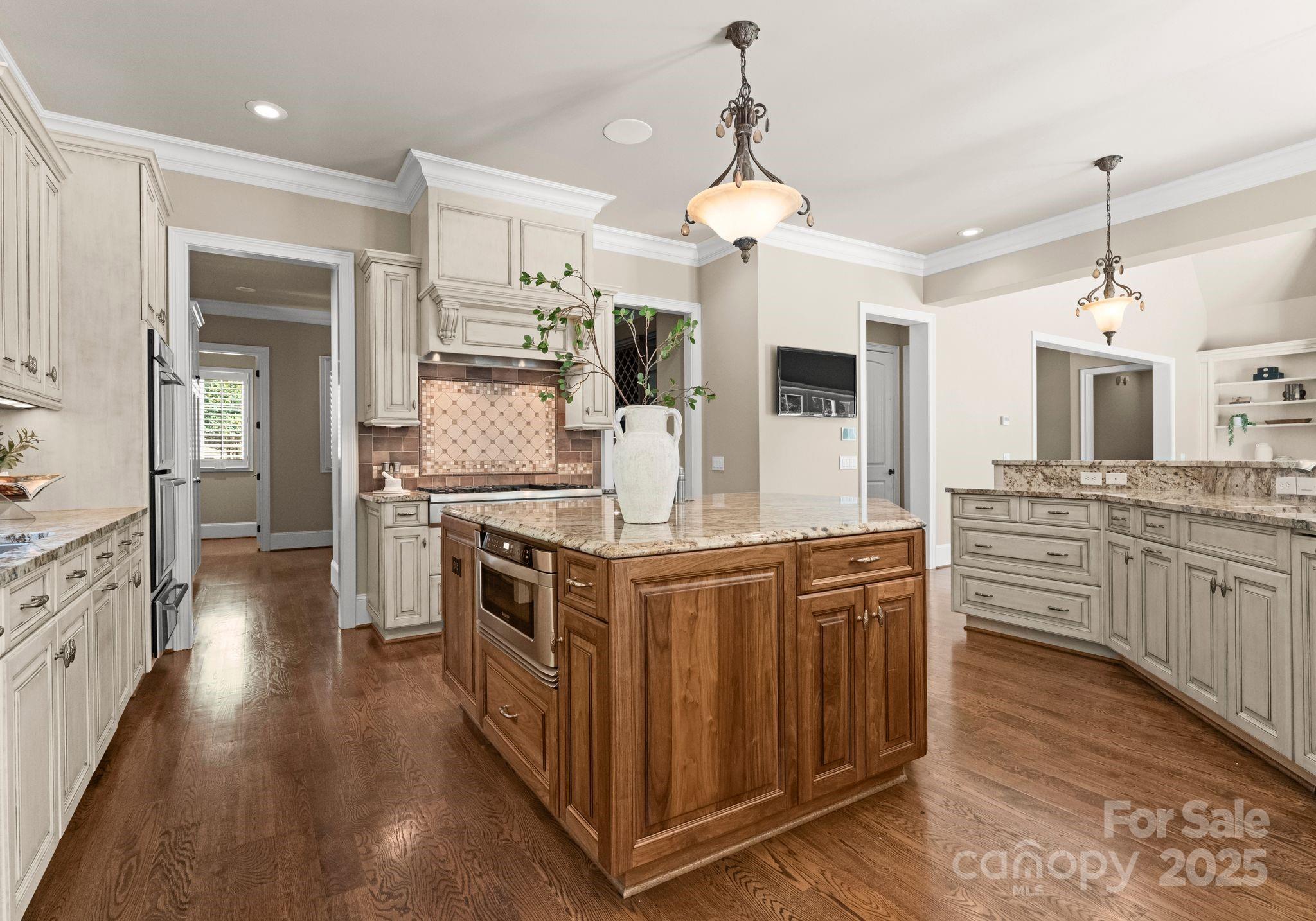 The Sanctuary - Residential