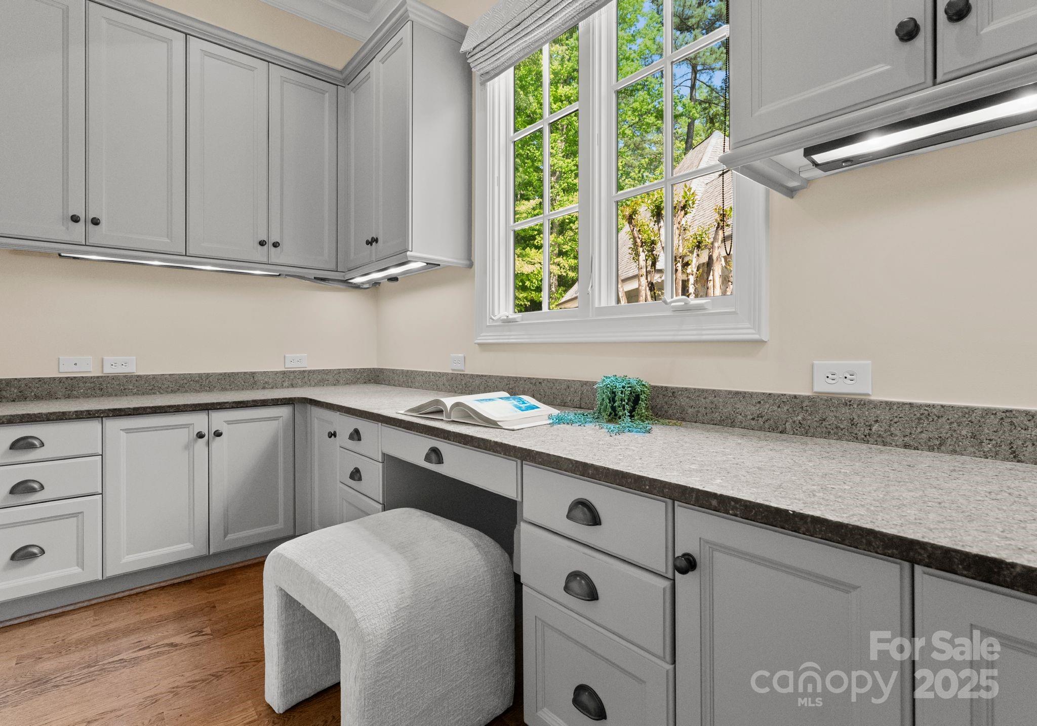 The Sanctuary - Residential