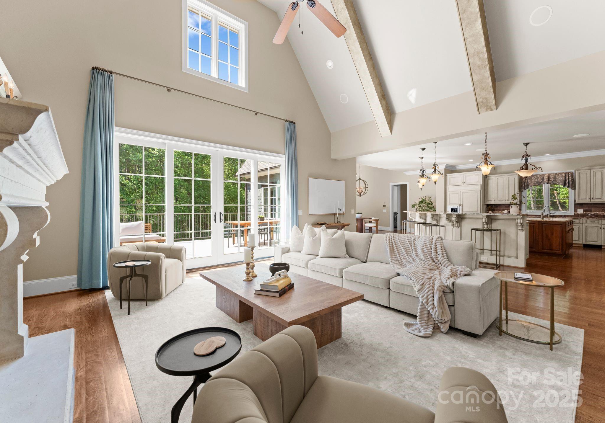 The Sanctuary - Residential