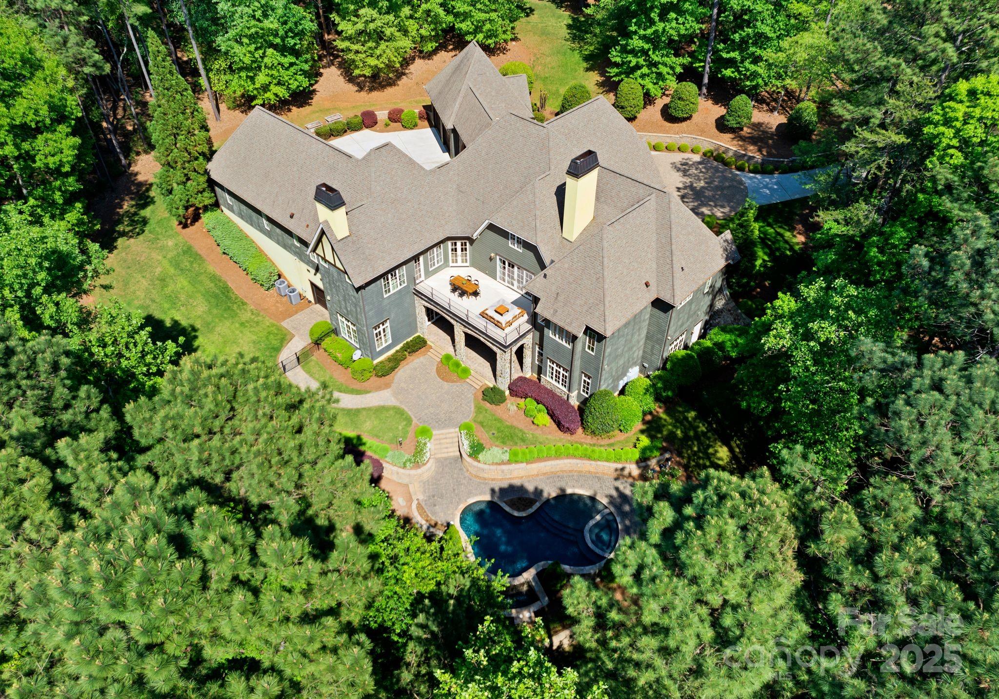 The Sanctuary - Residential