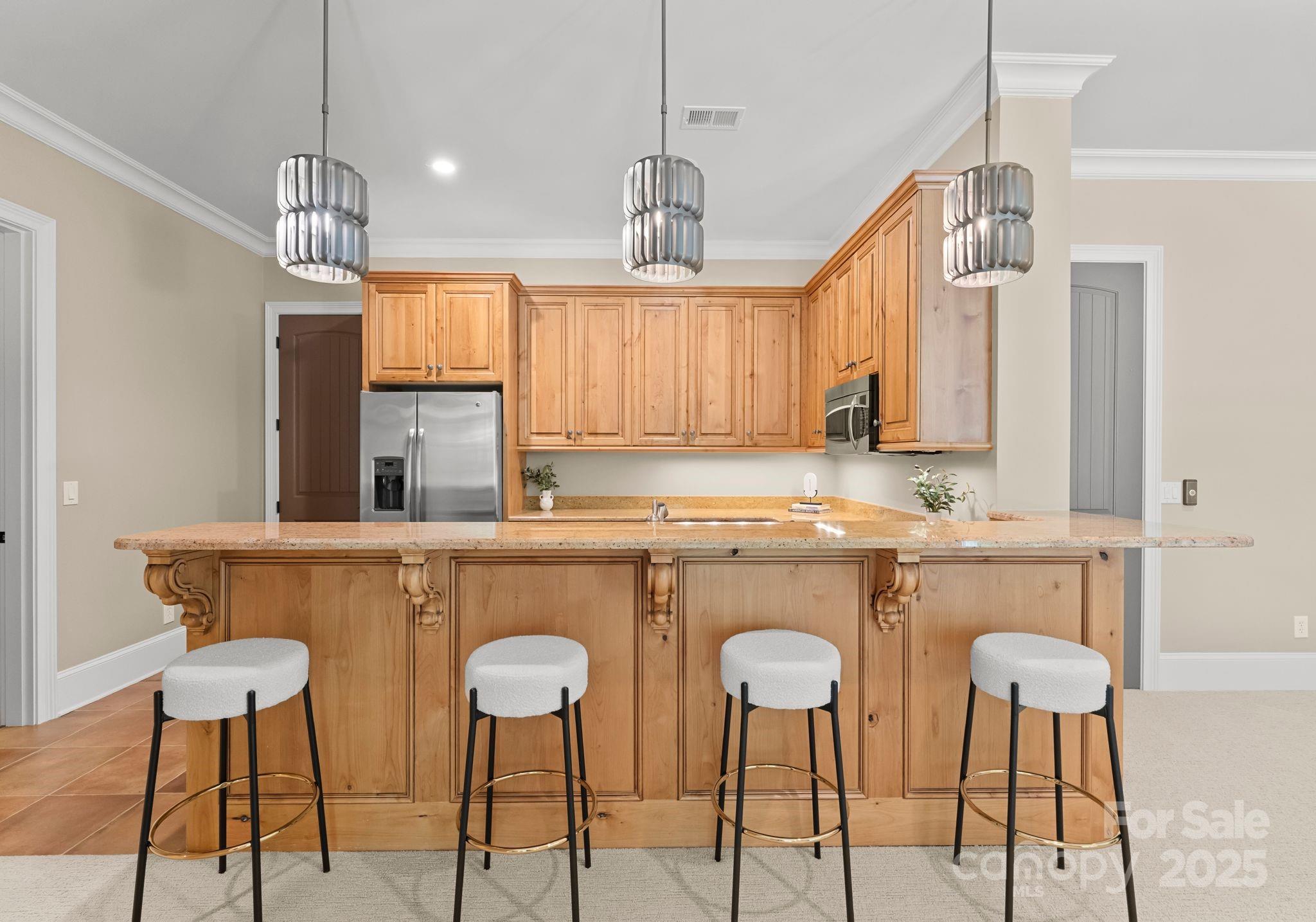 The Sanctuary - Residential