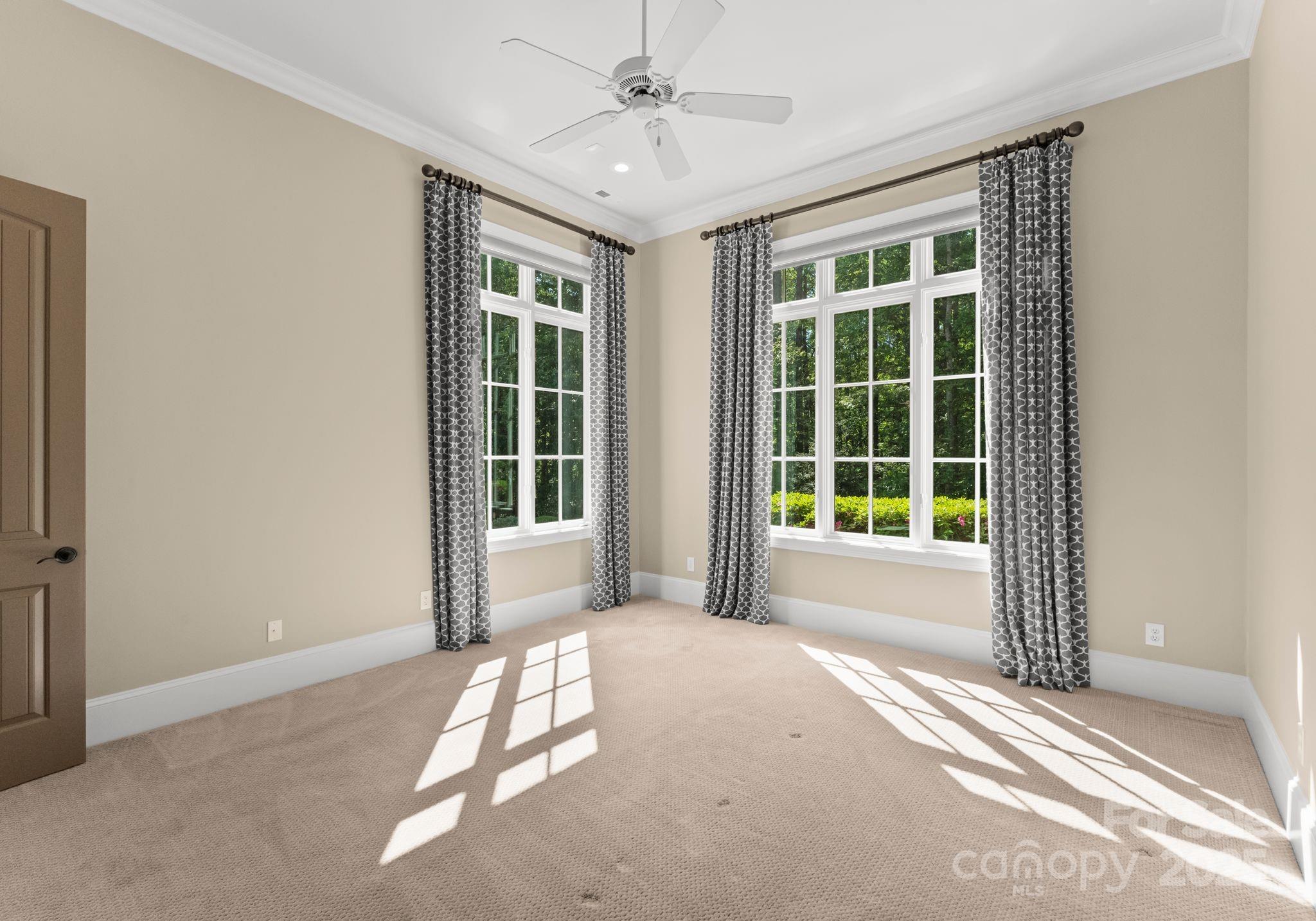 The Sanctuary - Residential