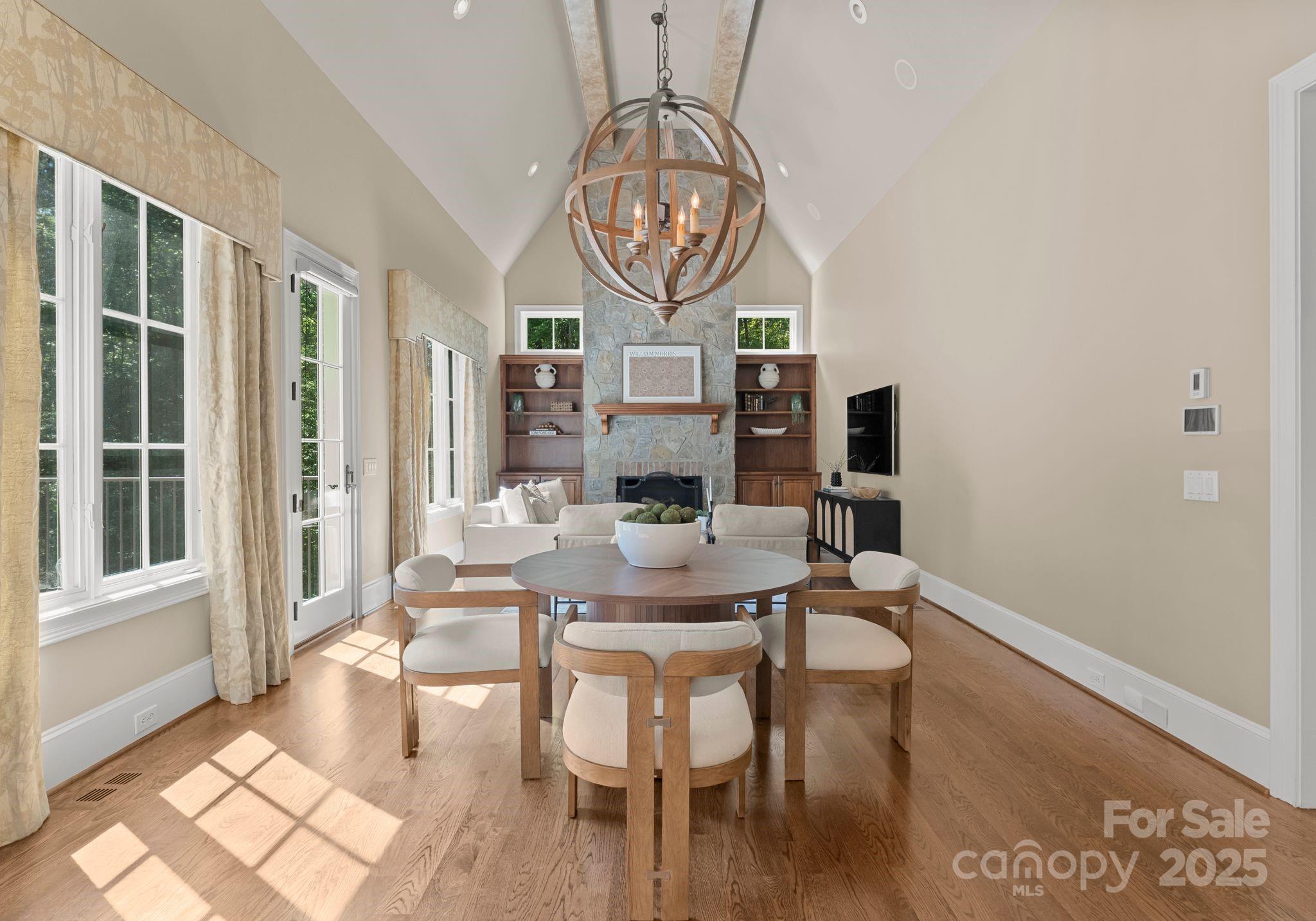 The Sanctuary - Residential