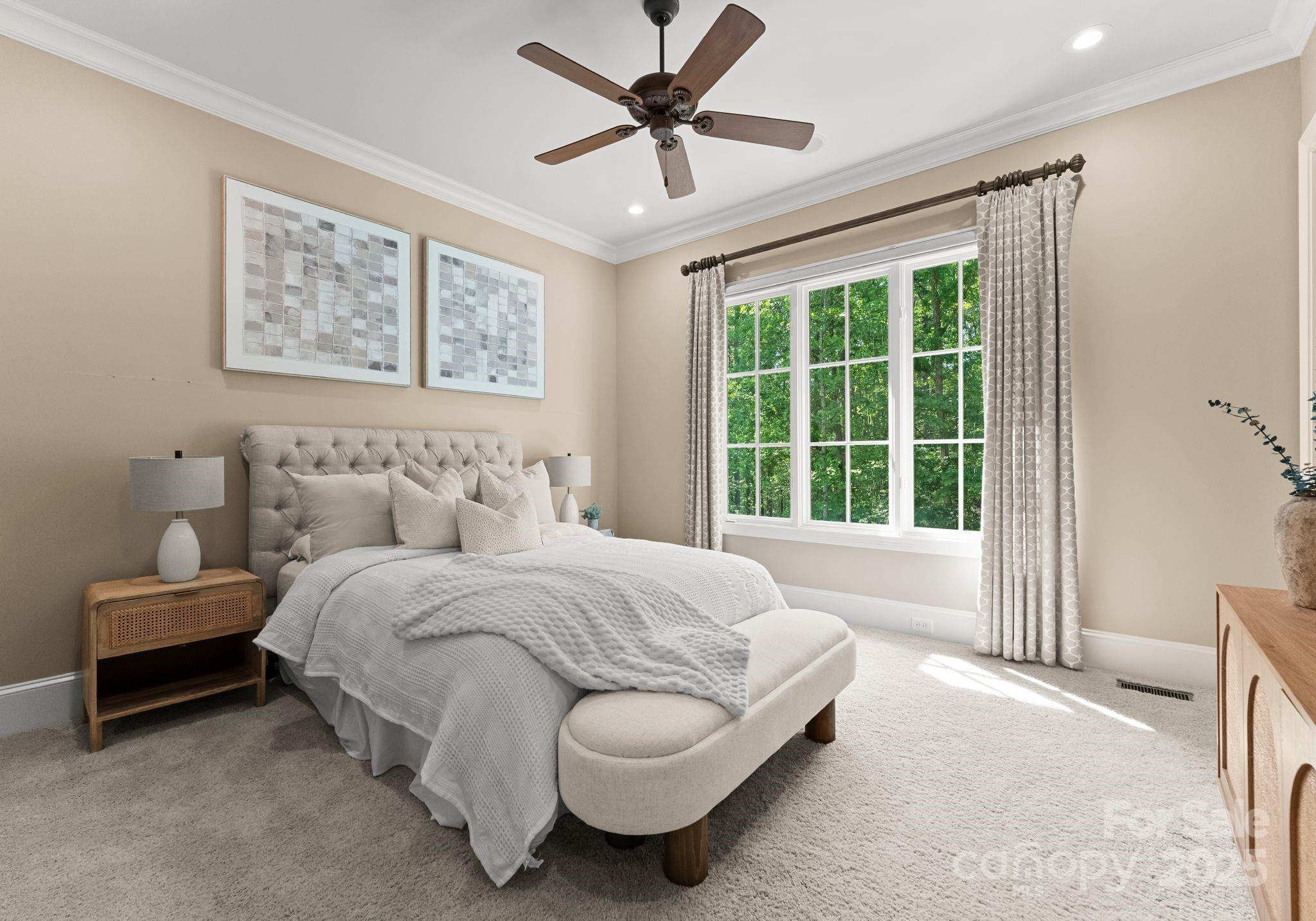 The Sanctuary - Residential