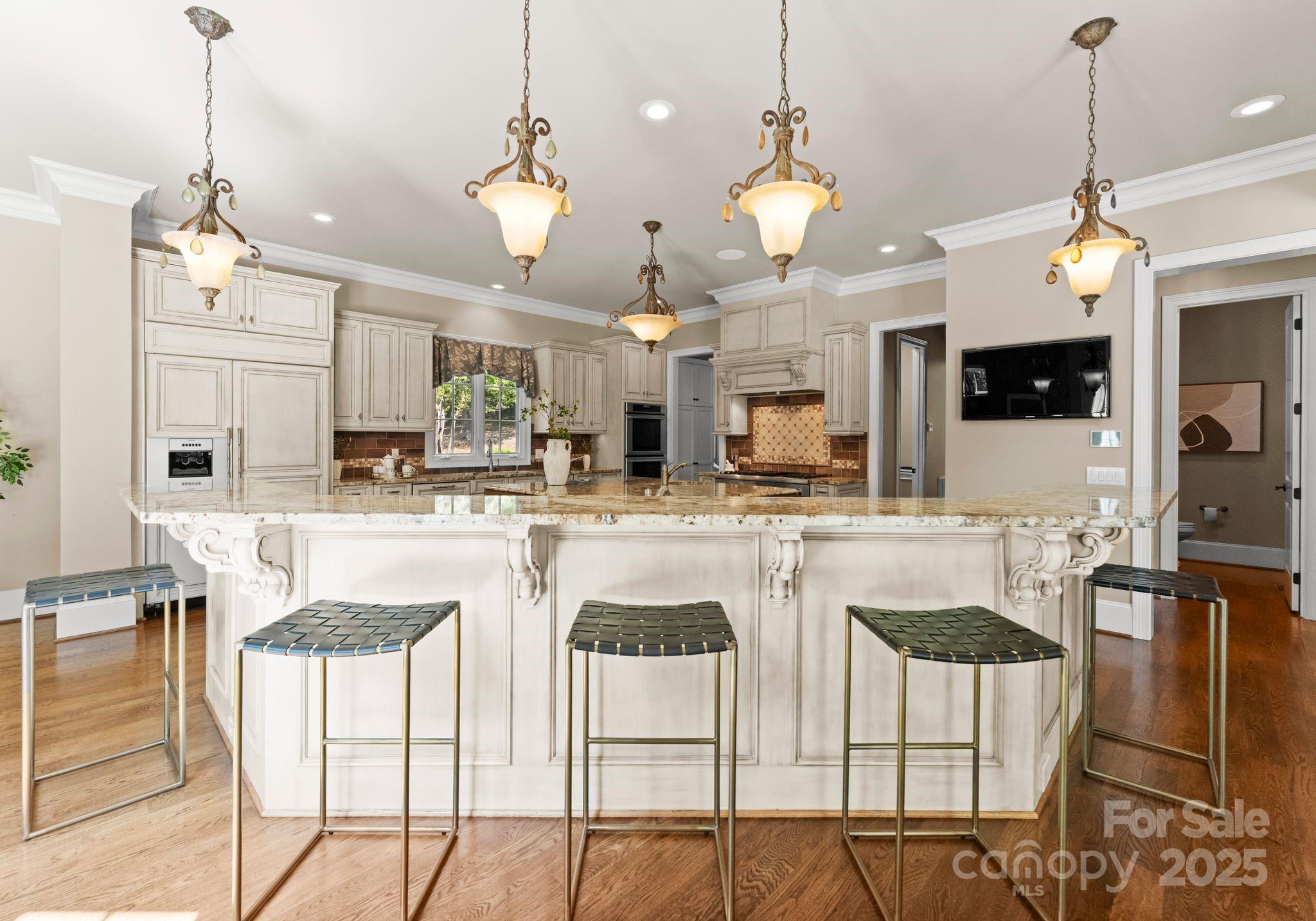 The Sanctuary - Residential