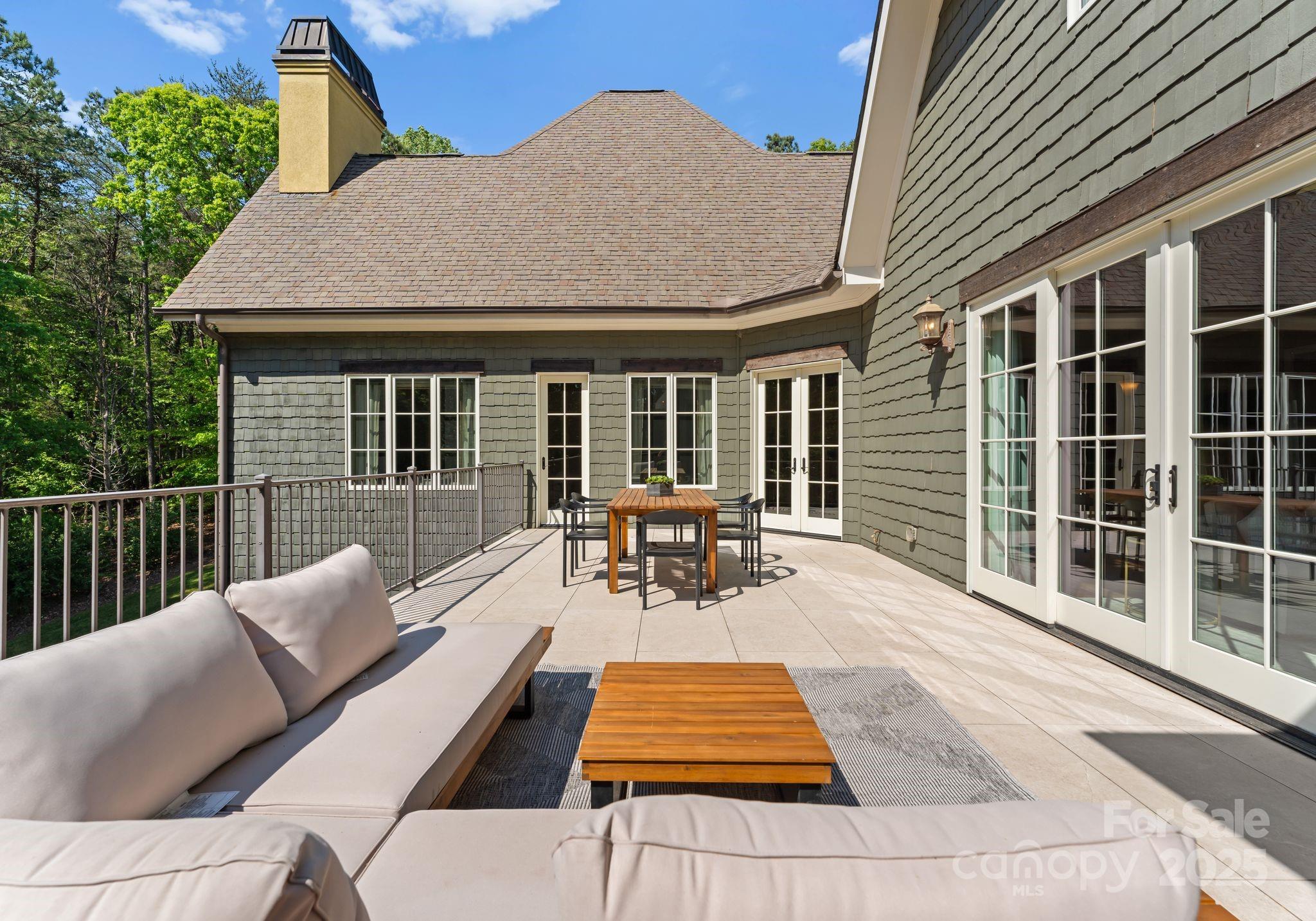 The Sanctuary - Residential