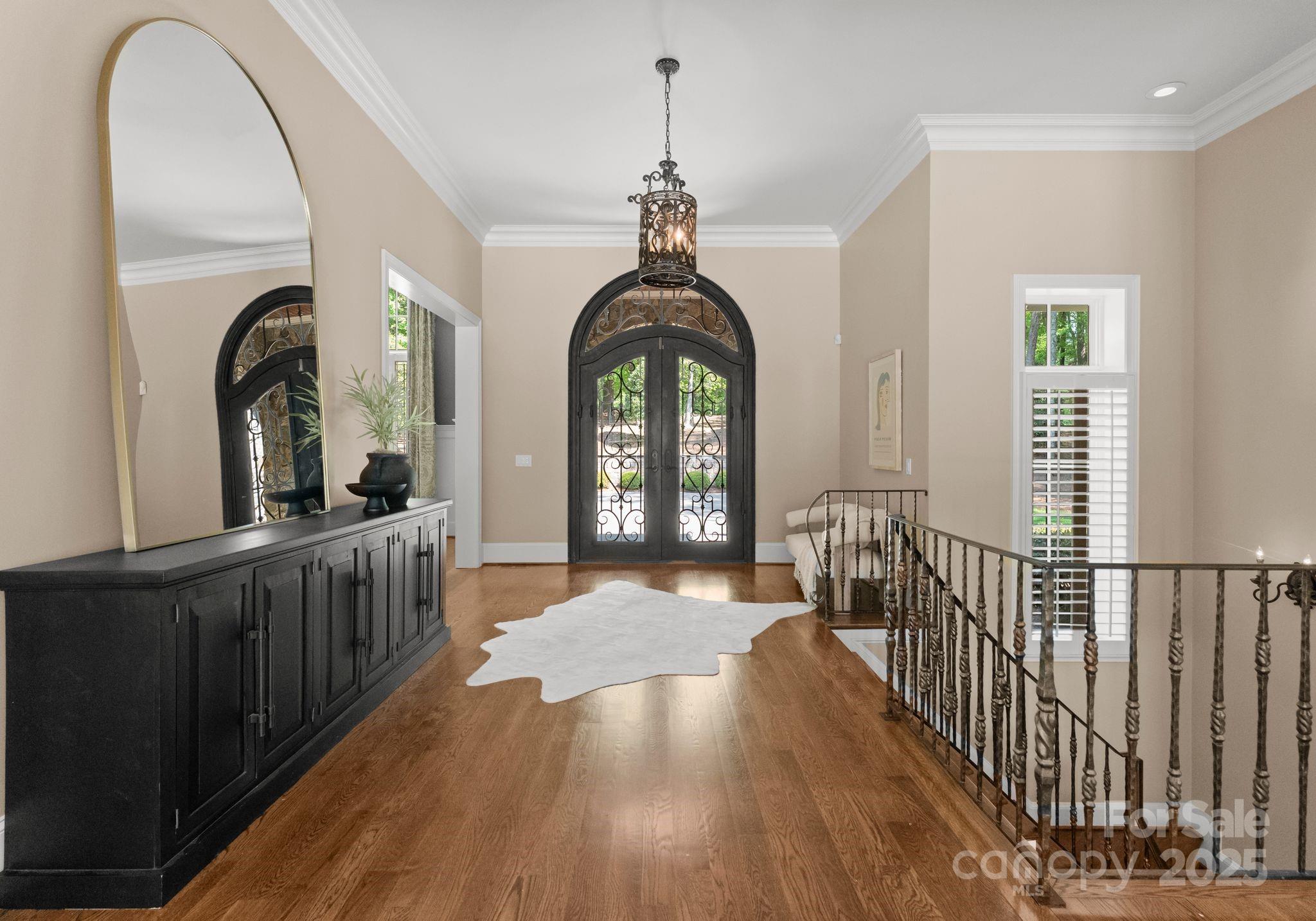 The Sanctuary - Residential