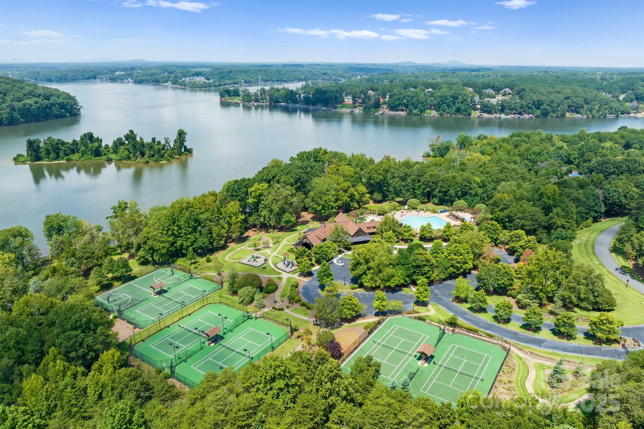 The Sanctuary - Residential