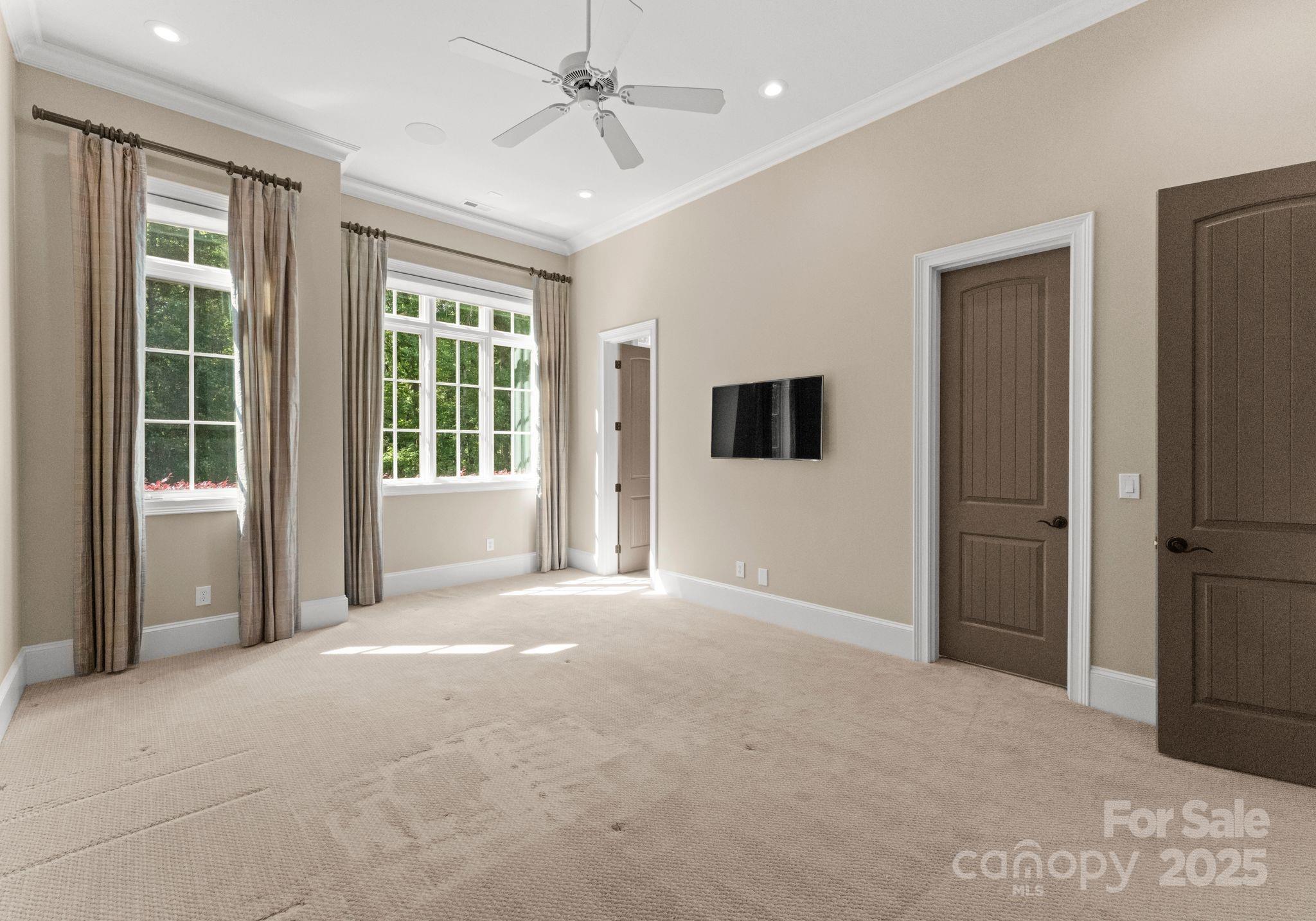 The Sanctuary - Residential