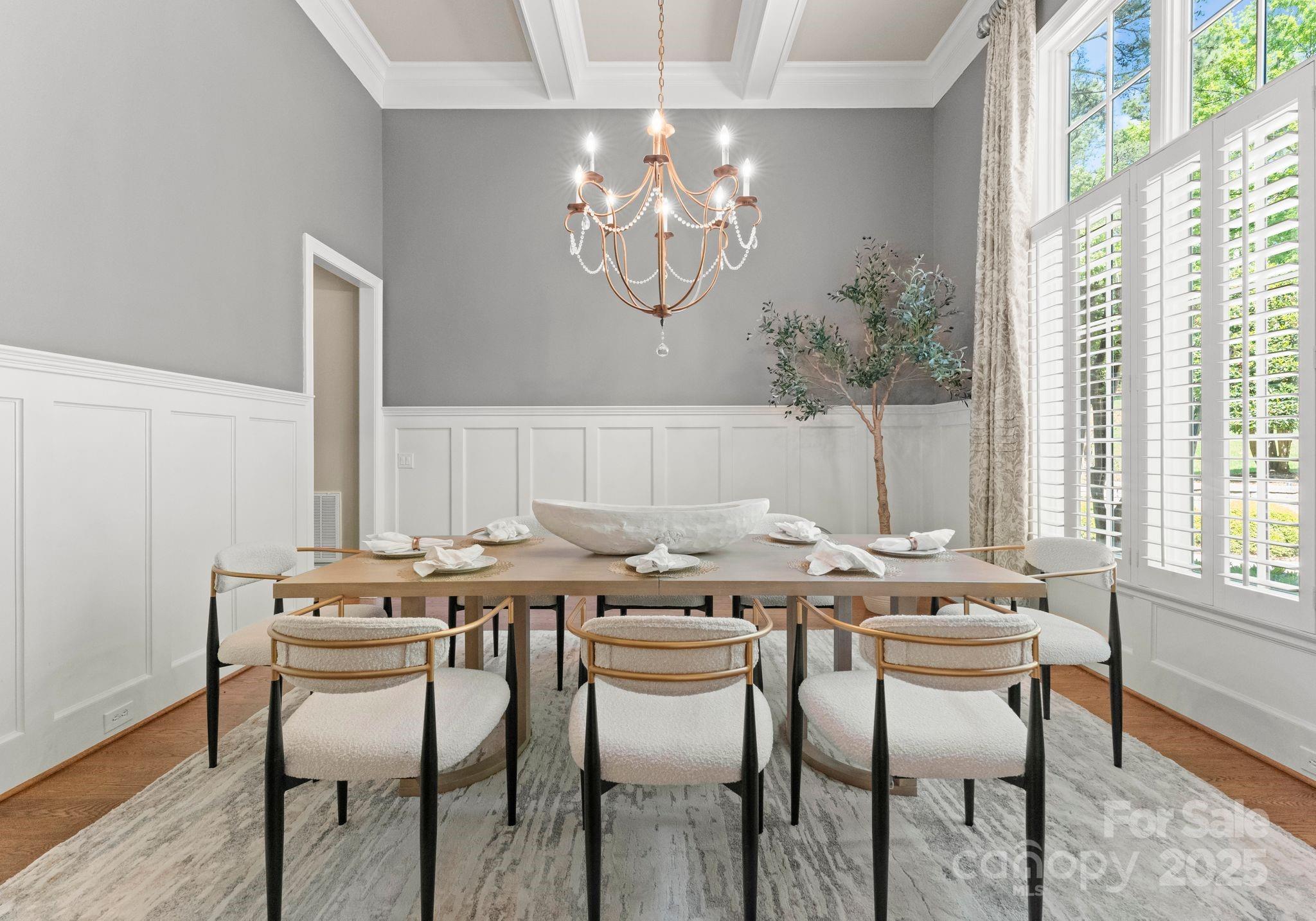 The Sanctuary - Residential