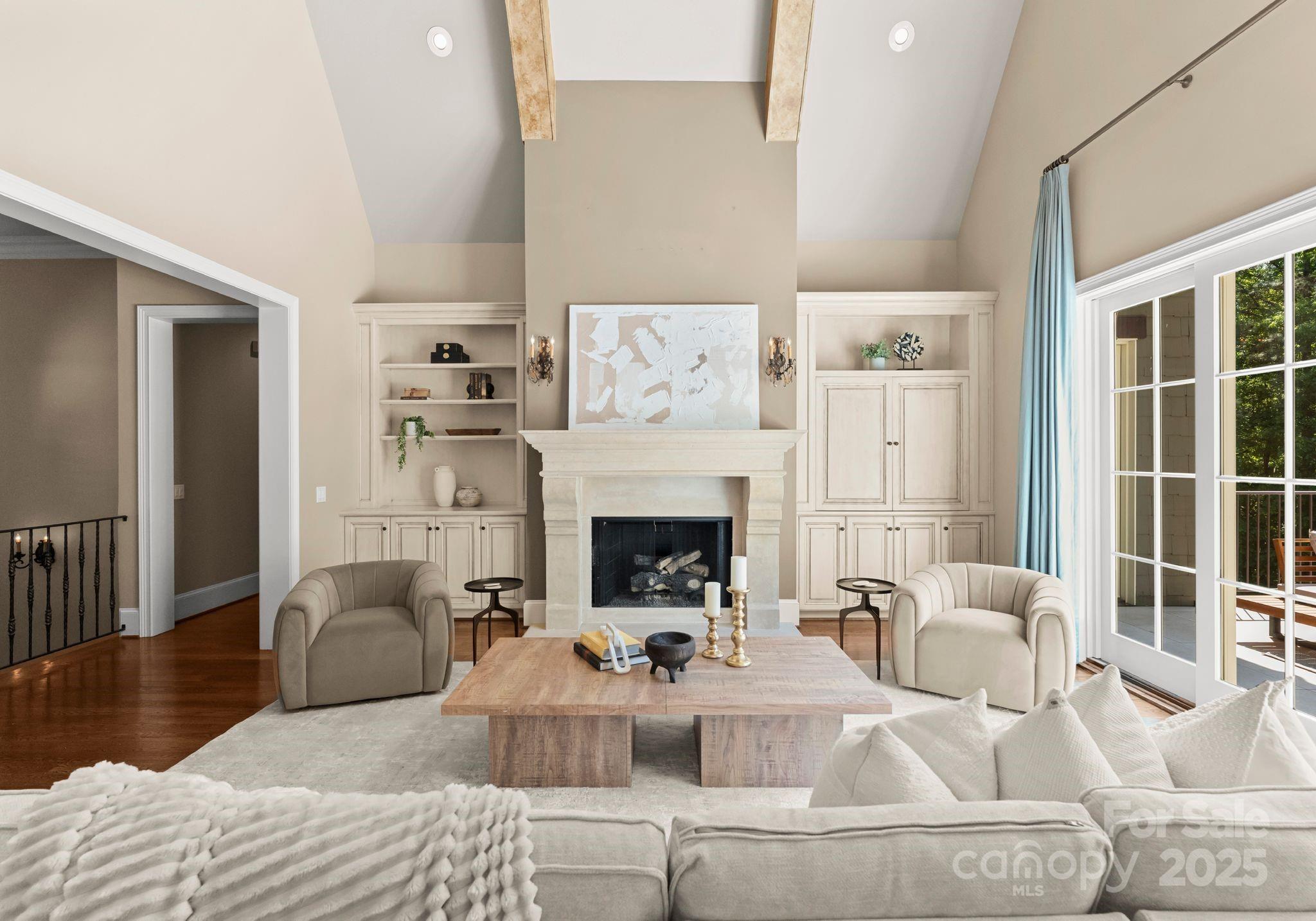 The Sanctuary - Residential