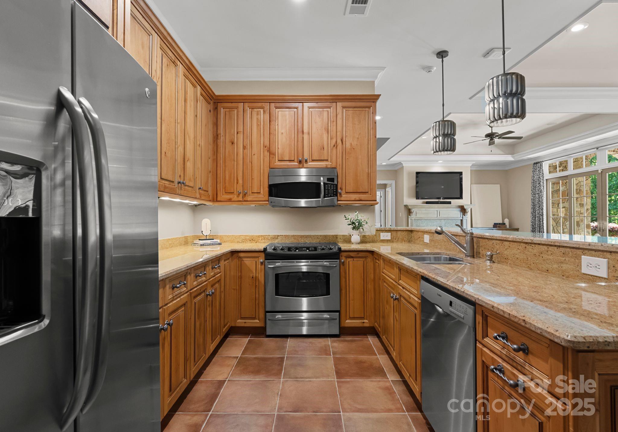 The Sanctuary - Residential