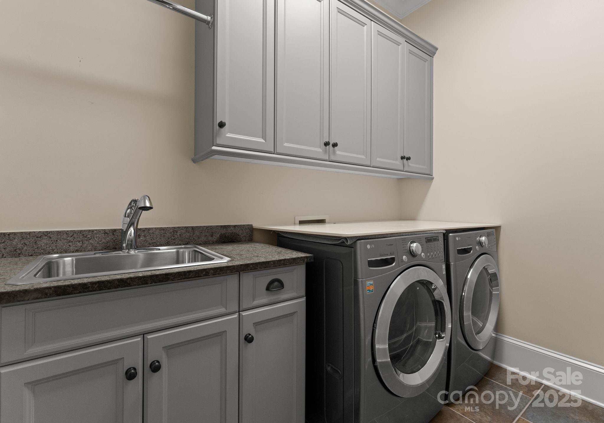 The Sanctuary - Residential