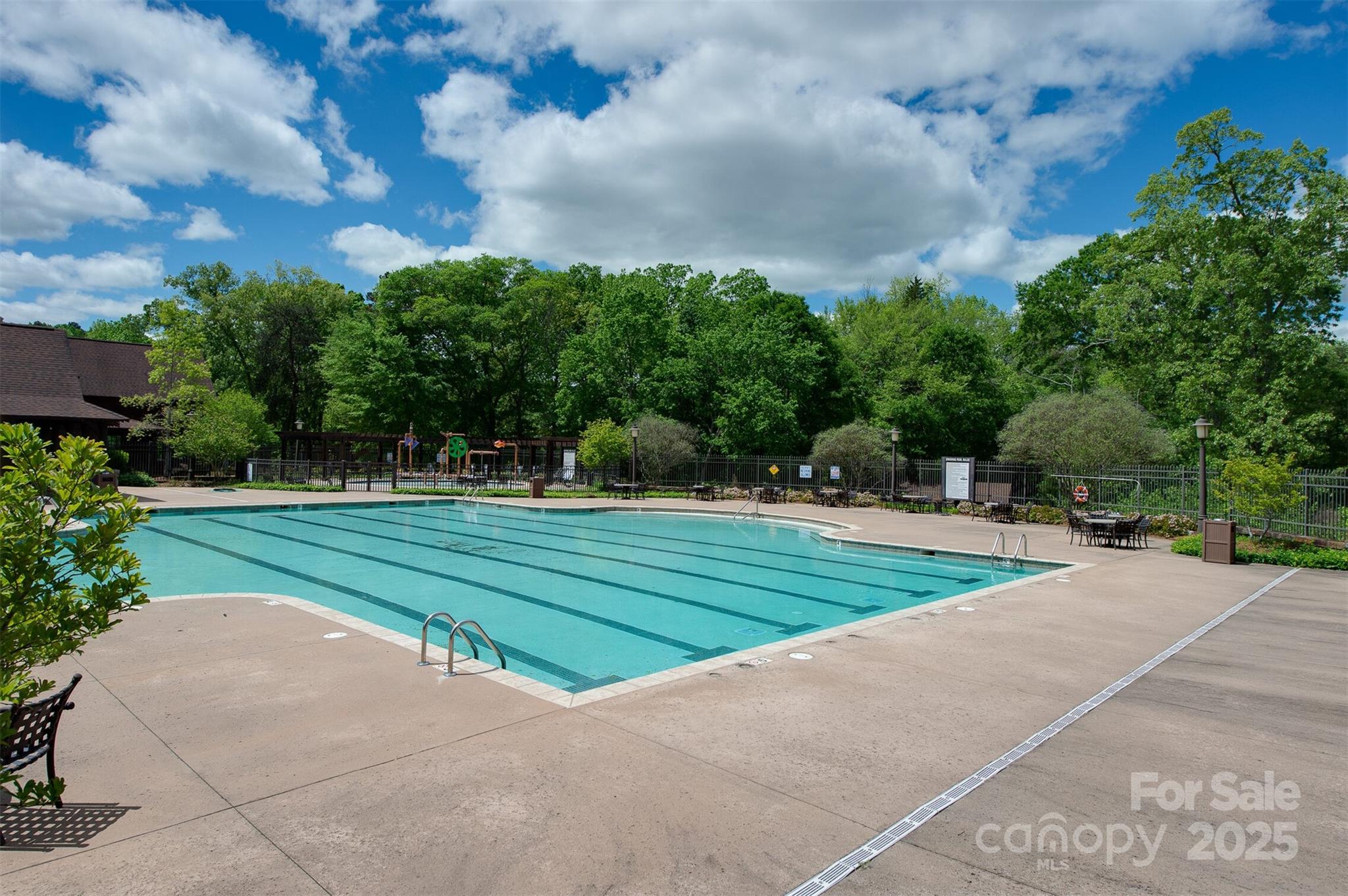 The Sanctuary - Residential