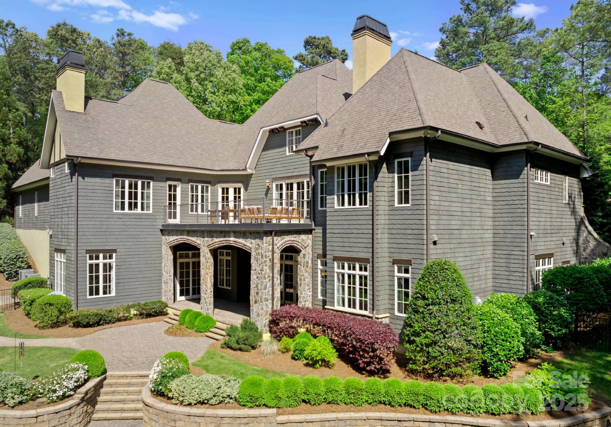 The Sanctuary - Residential