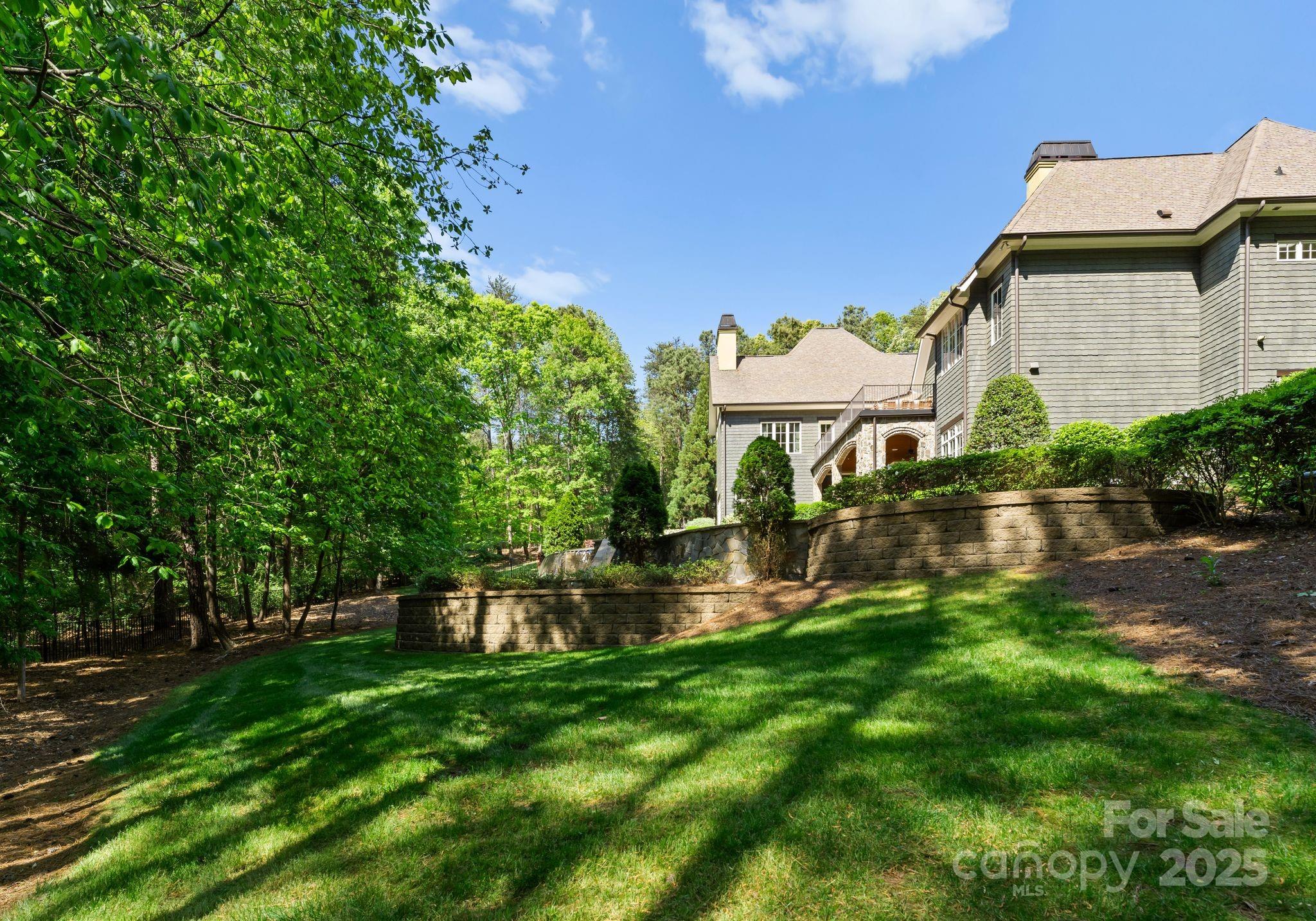 The Sanctuary - Residential