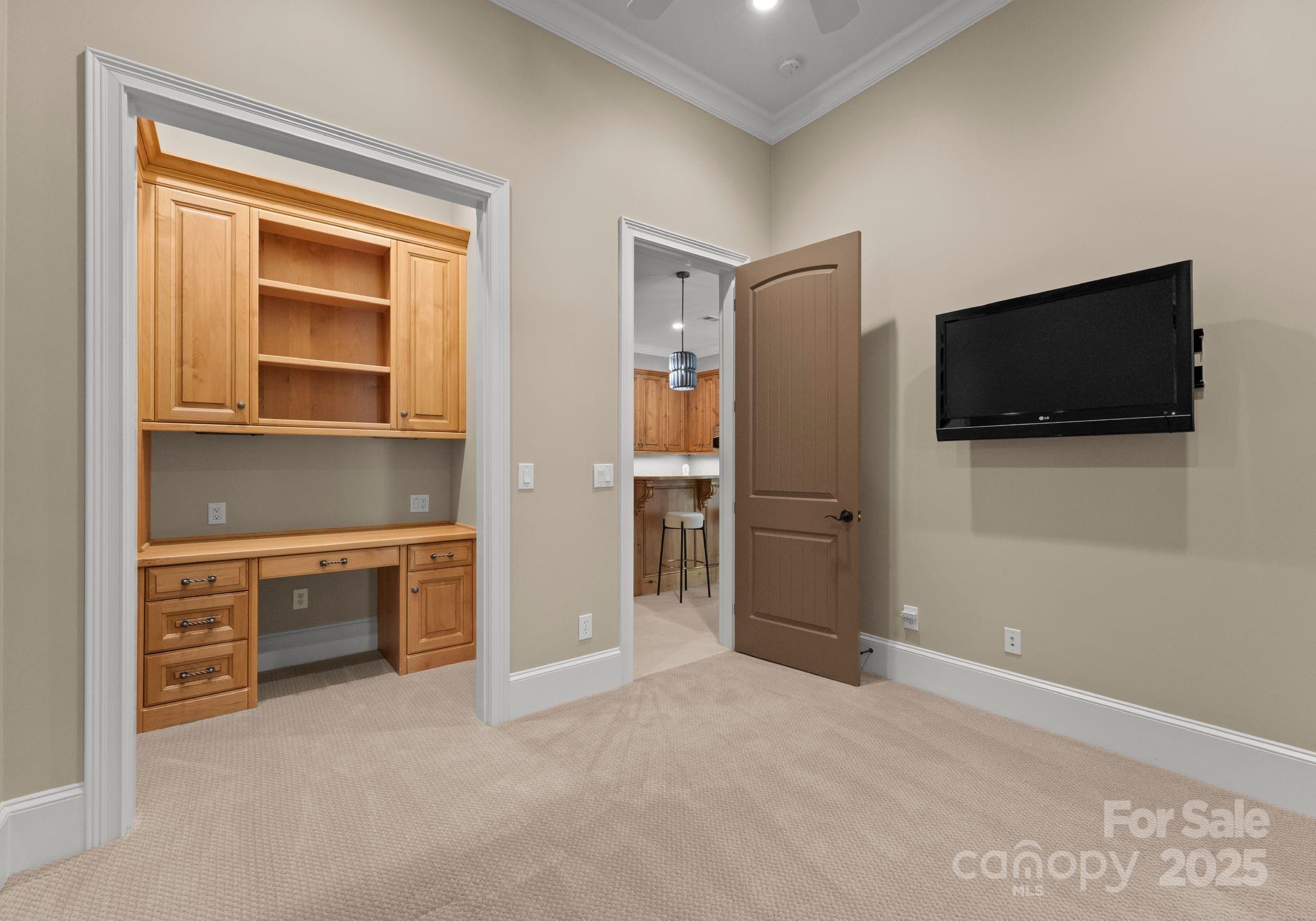 The Sanctuary - Residential