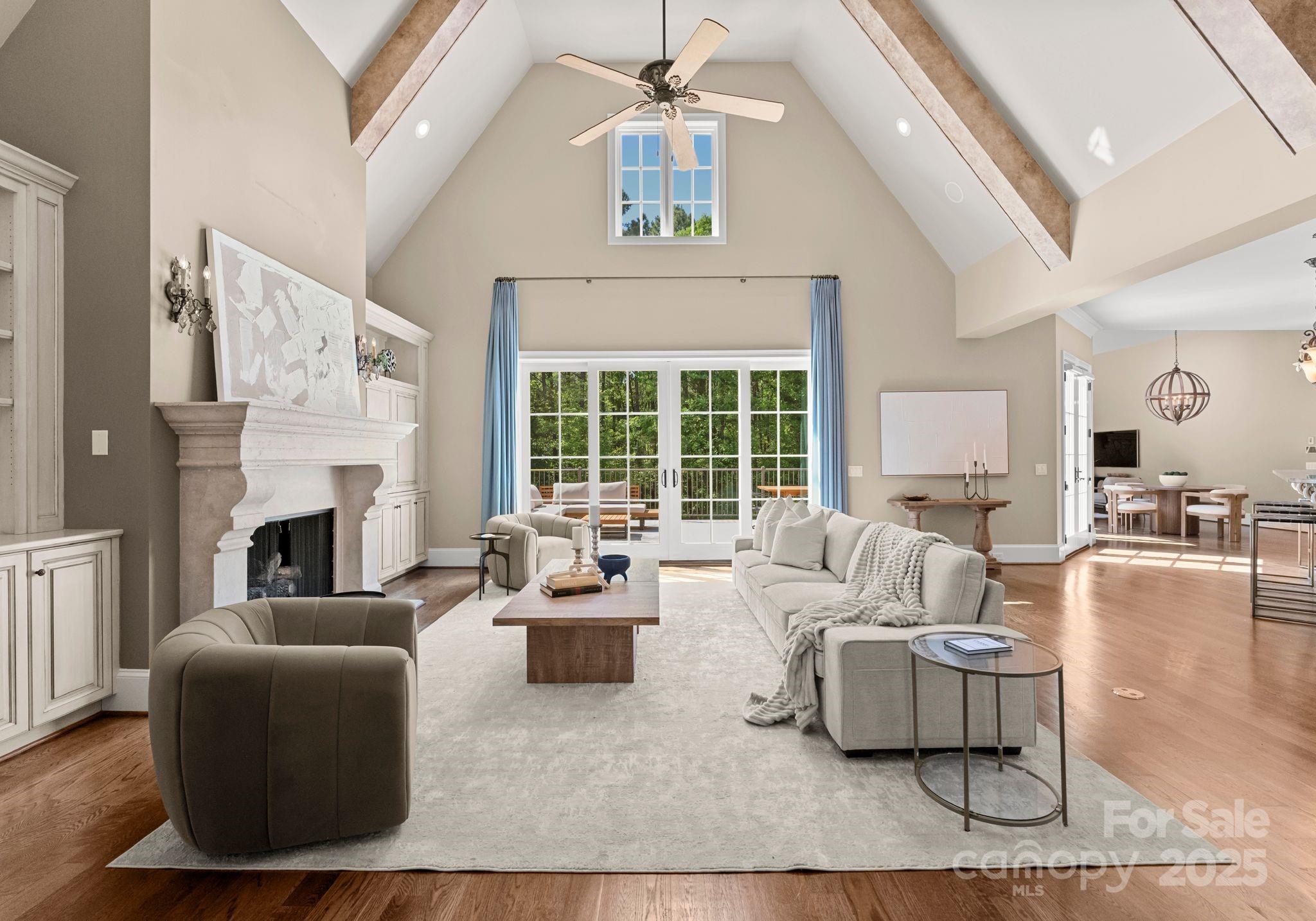 The Sanctuary - Residential