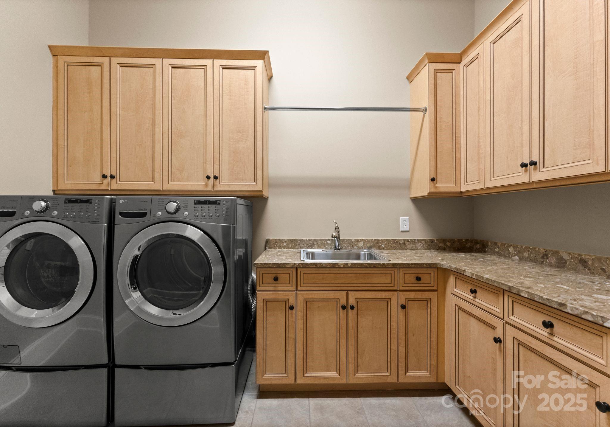 The Sanctuary - Residential