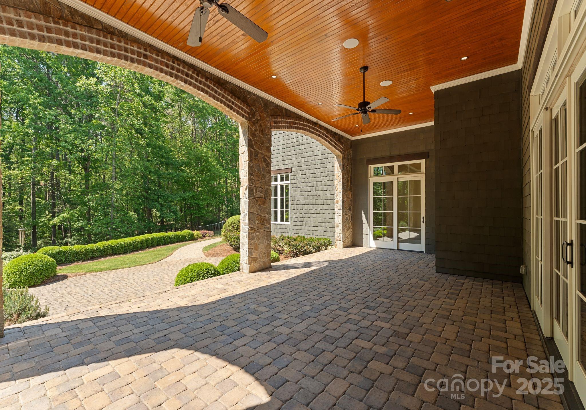 The Sanctuary - Residential